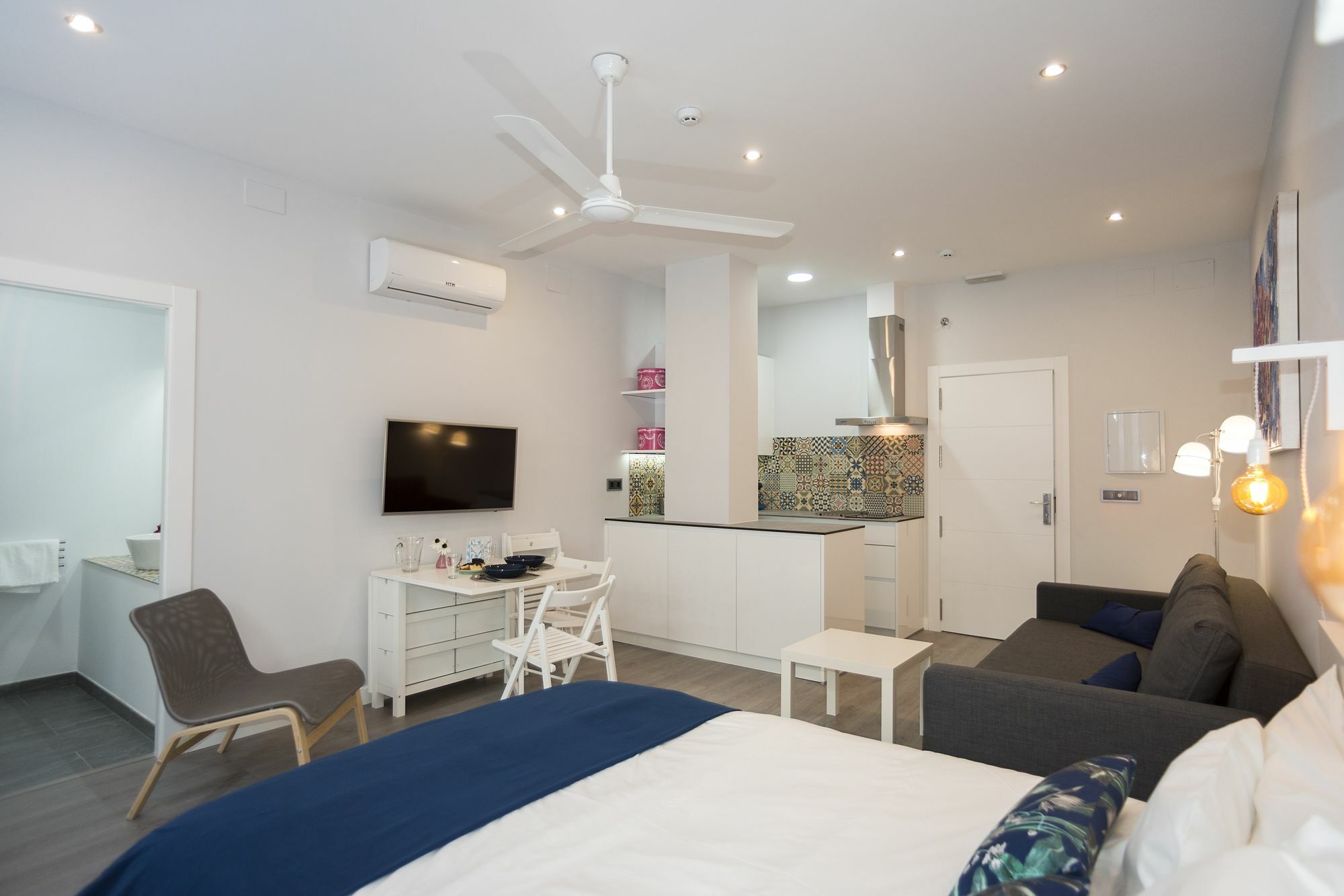Algo Diferente Apartment *