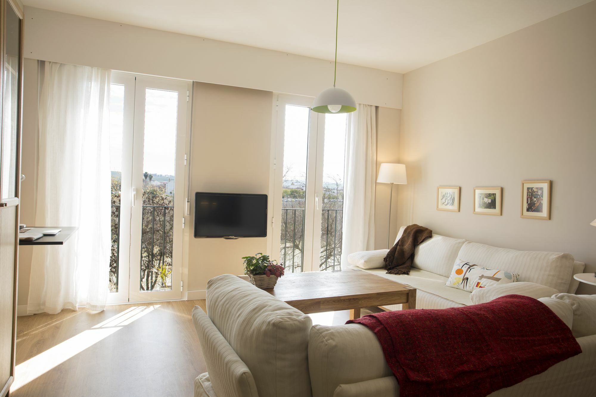 Apartamento Tu Casa En El Rio *