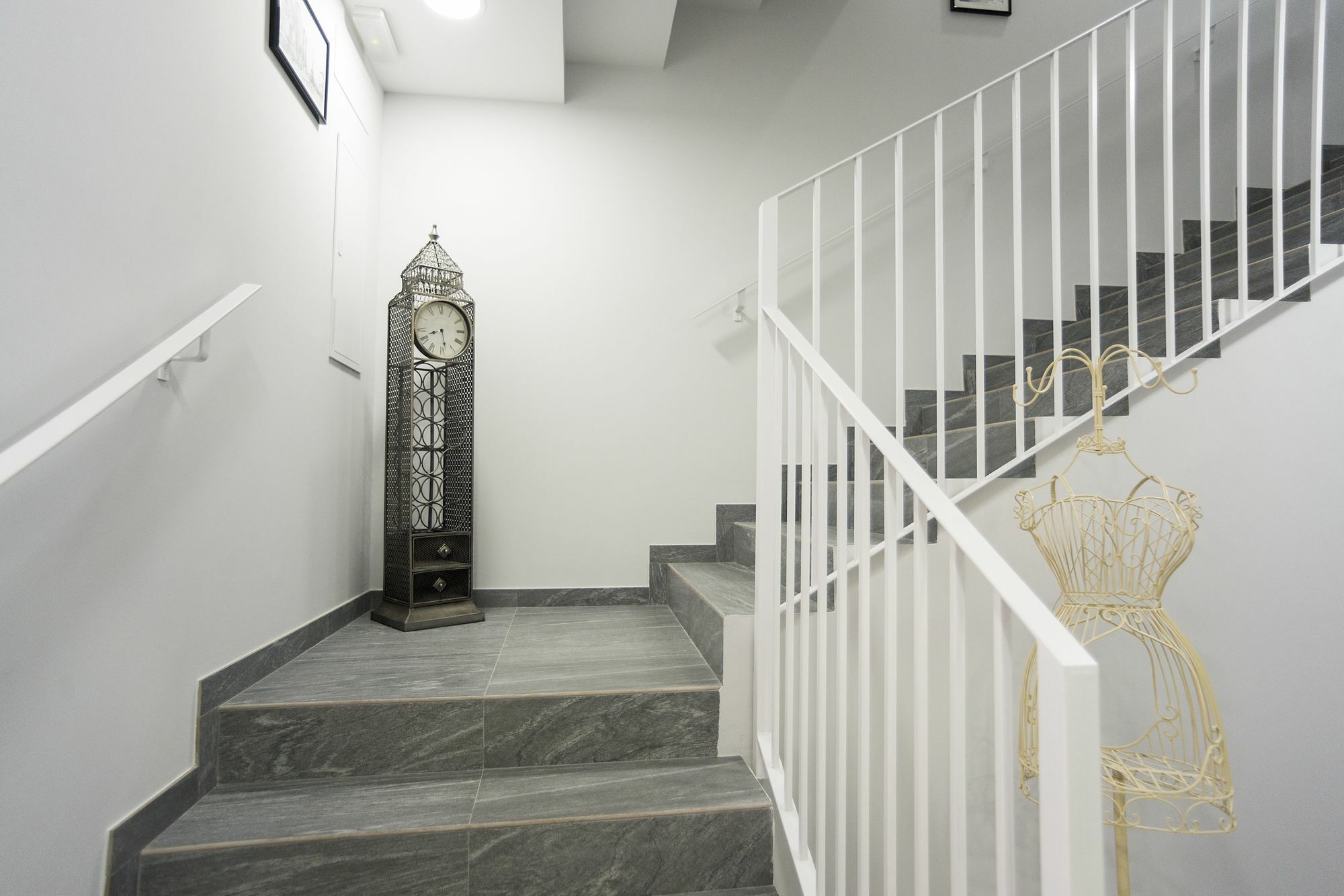 Algo Diferente Apartment *