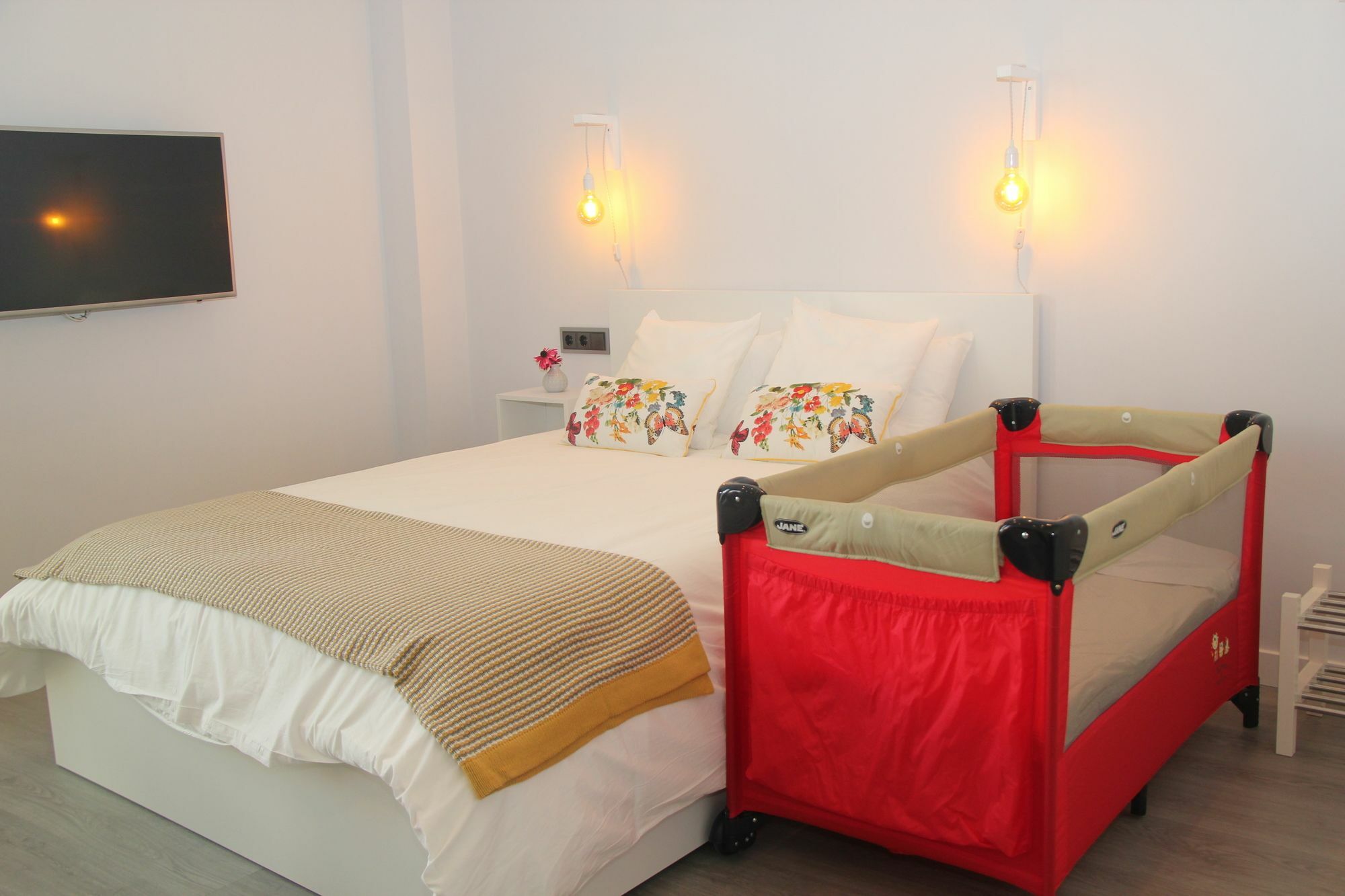 Apartment Algo Diferente Cordoba