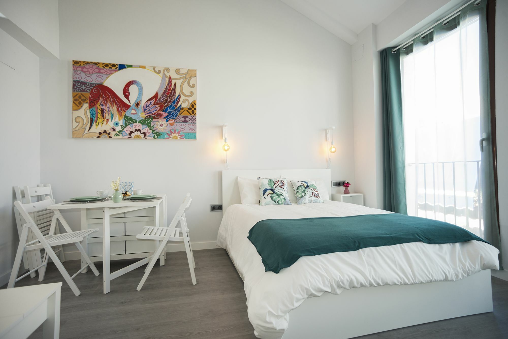 Apartment Algo Diferente Cordoba