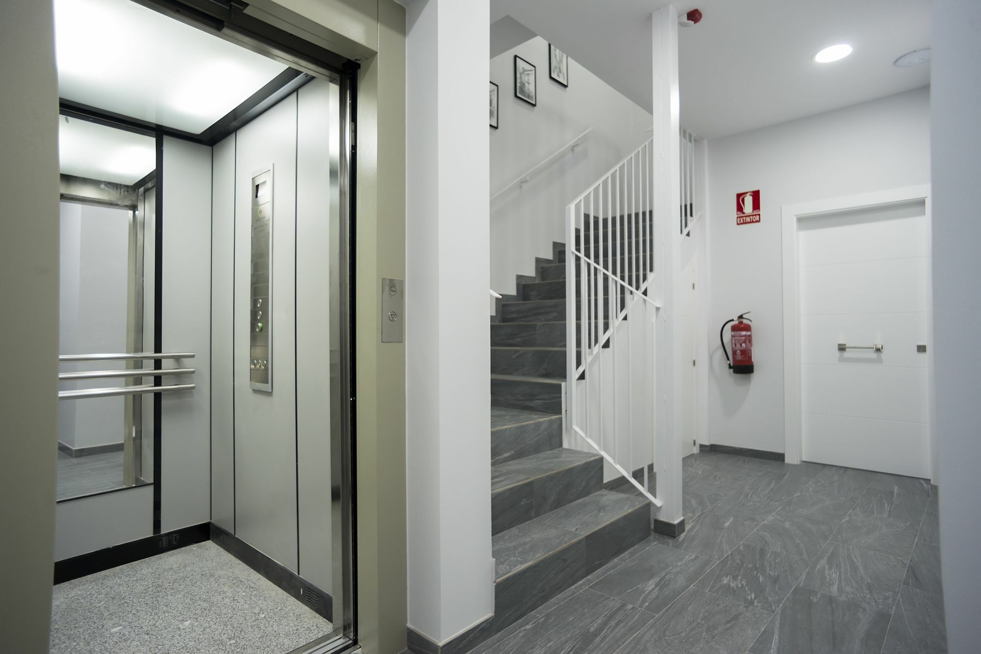 Algo Diferente Apartment
