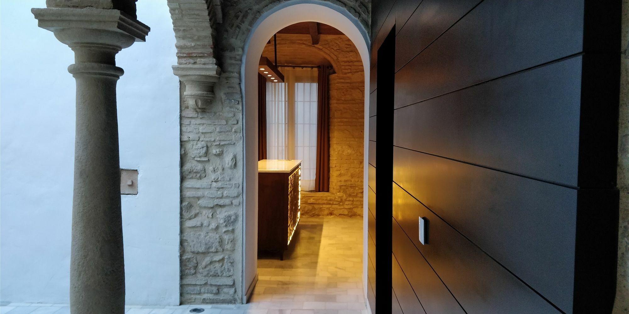 Patios Del Orfebre Guest house Cordoba