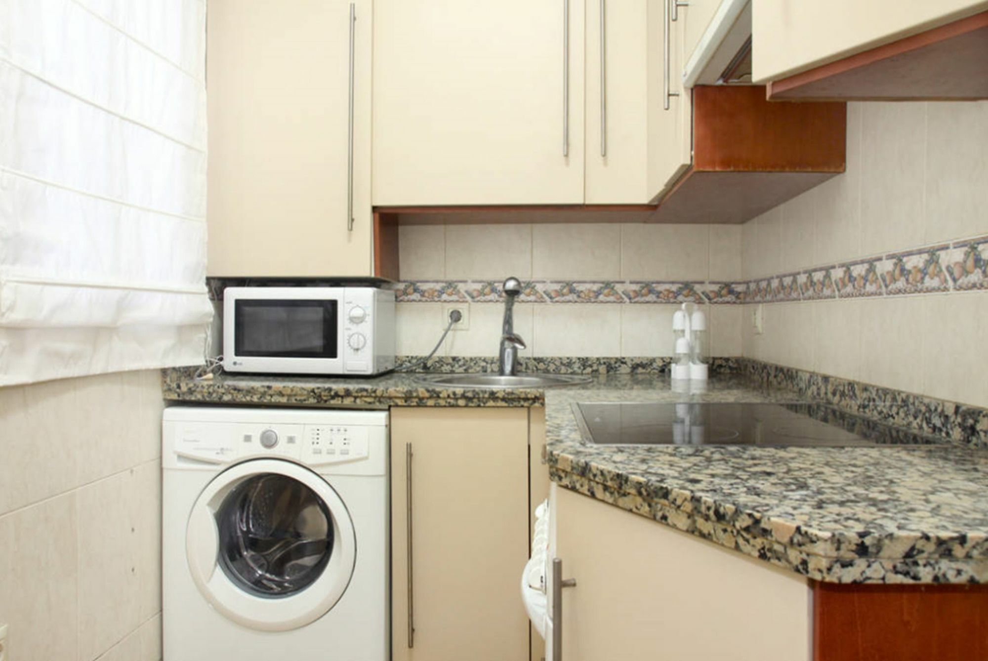 Santa Marina Apartamento *