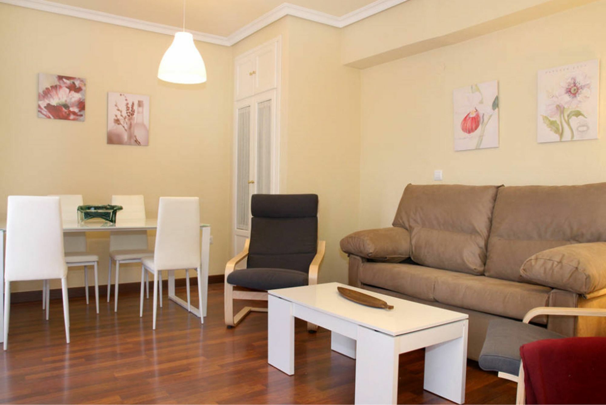 Apartamento Santa Marina Córdoba