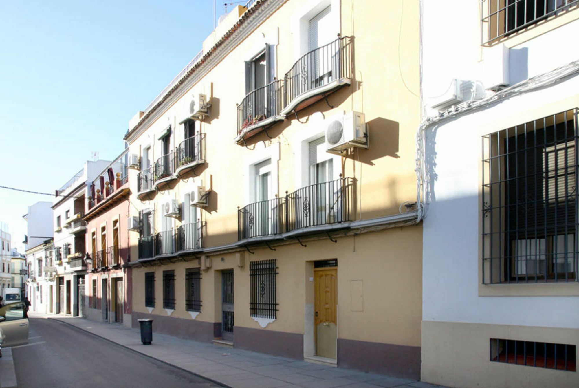 Santa Marina * Córdoba