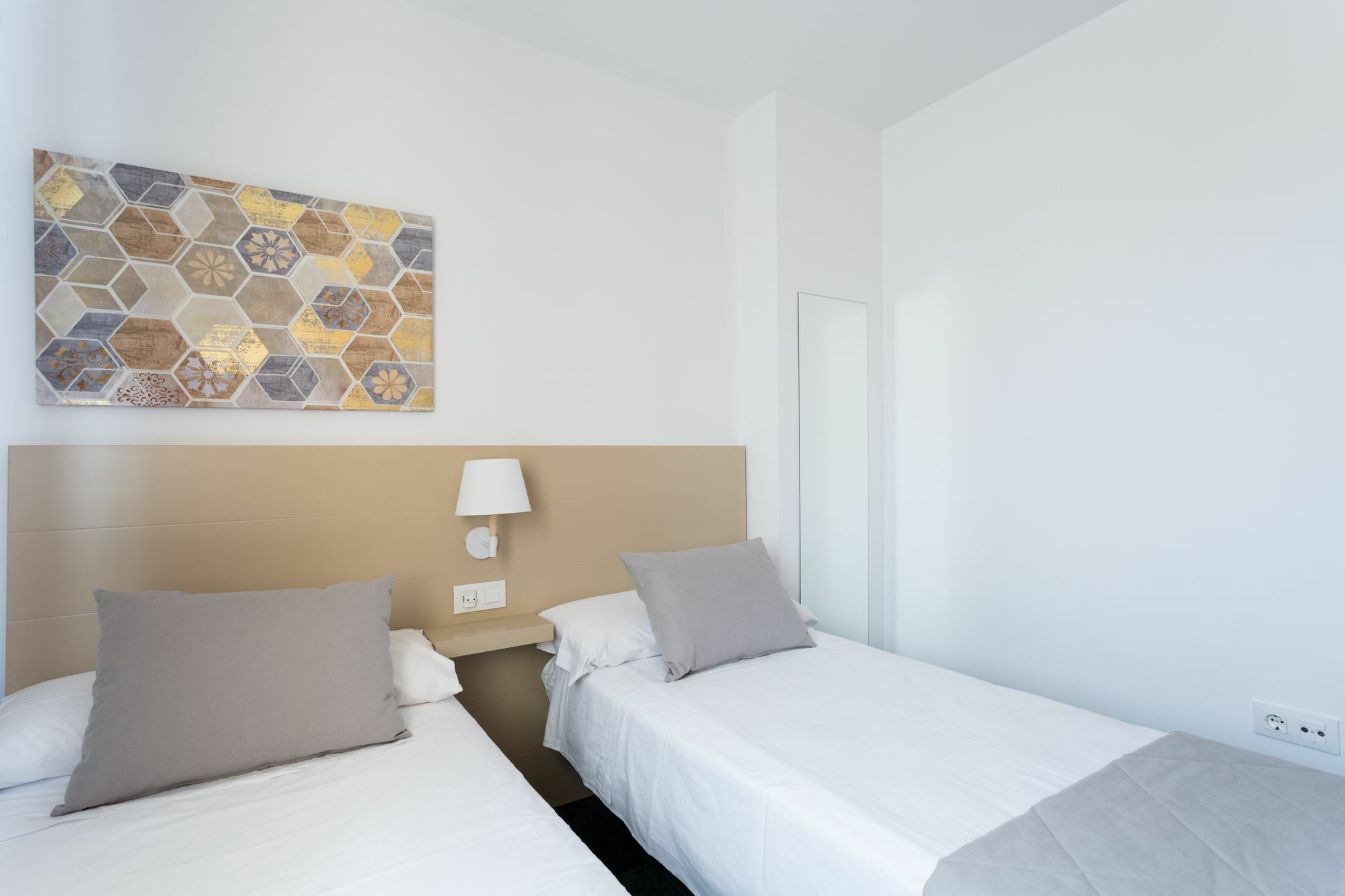 Apartment Wallada Centro Cordoba