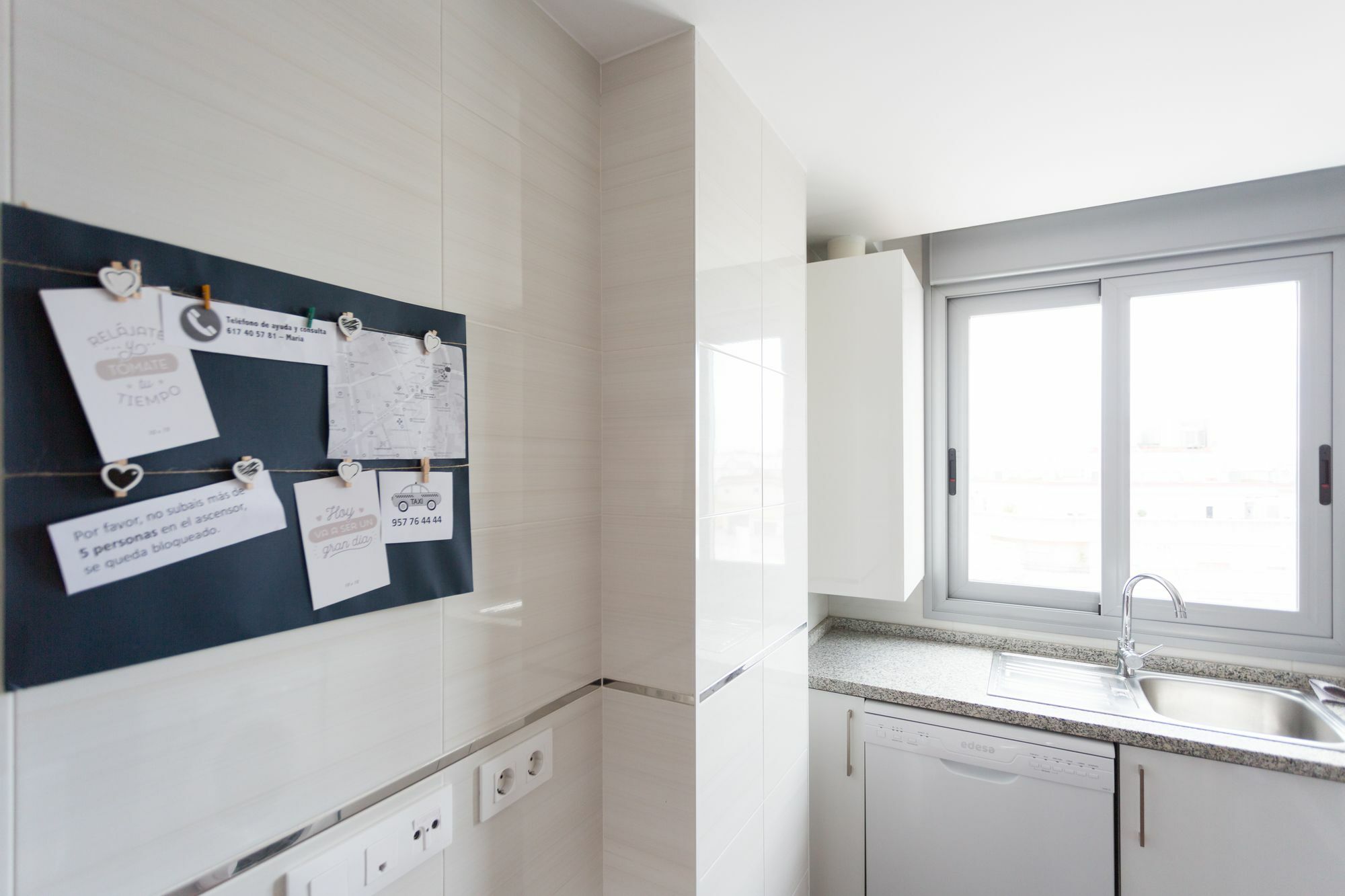 Wallada Centro Apartment *
