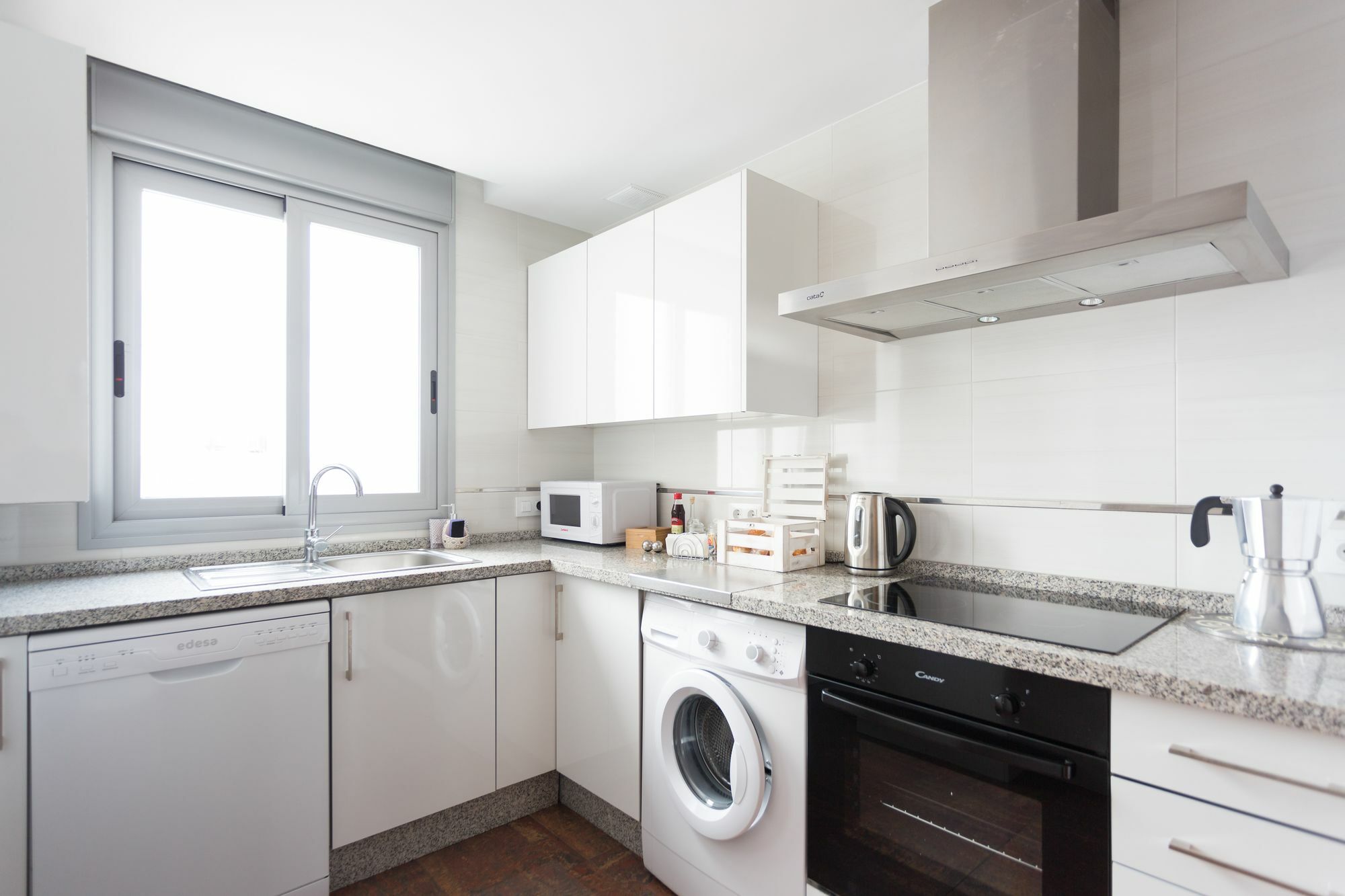 Wallada Centro Apartment *