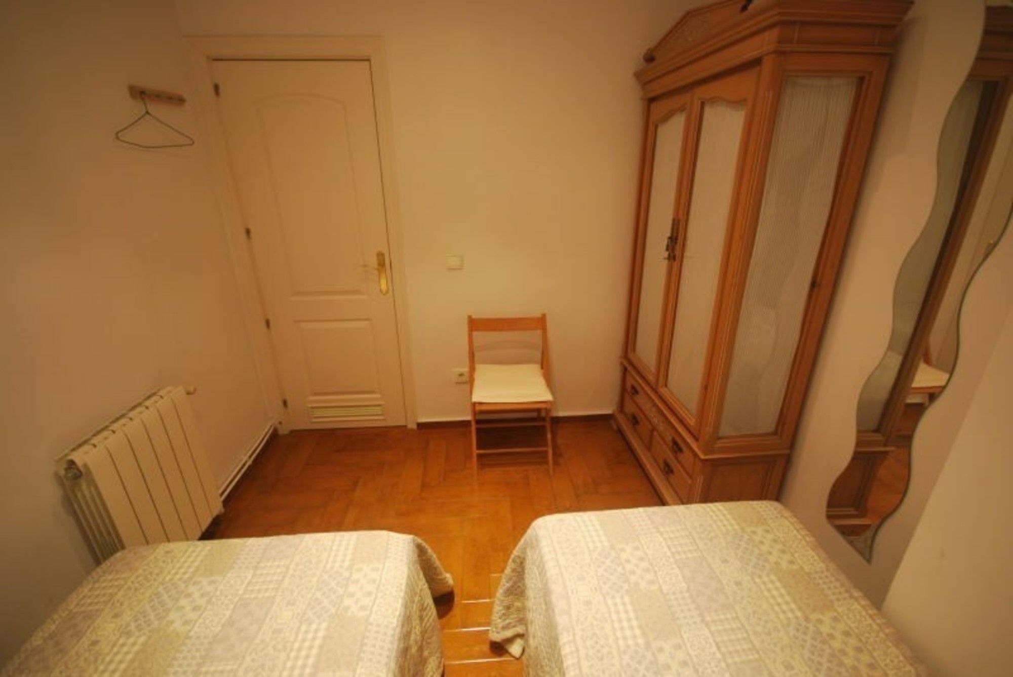 Apartamento Benito Perez Galdos 100324 By Mo