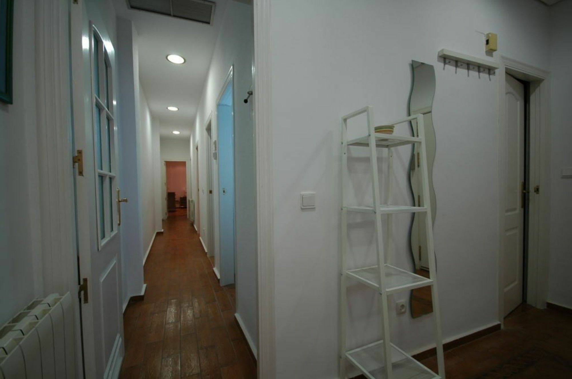 Apartamento Benito Perez Galdos 100324 By Mo