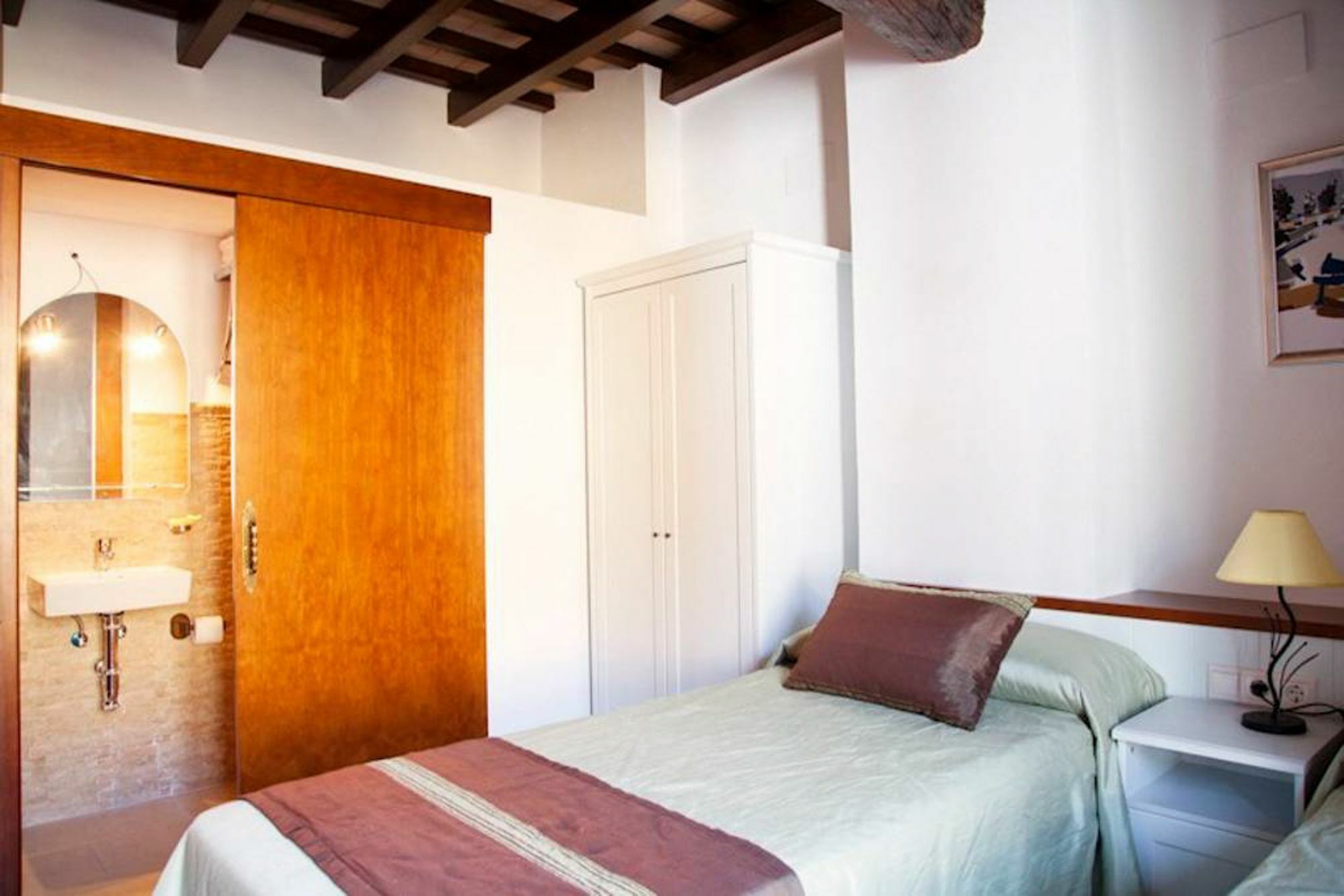 Casas Del Potro * Córdoba