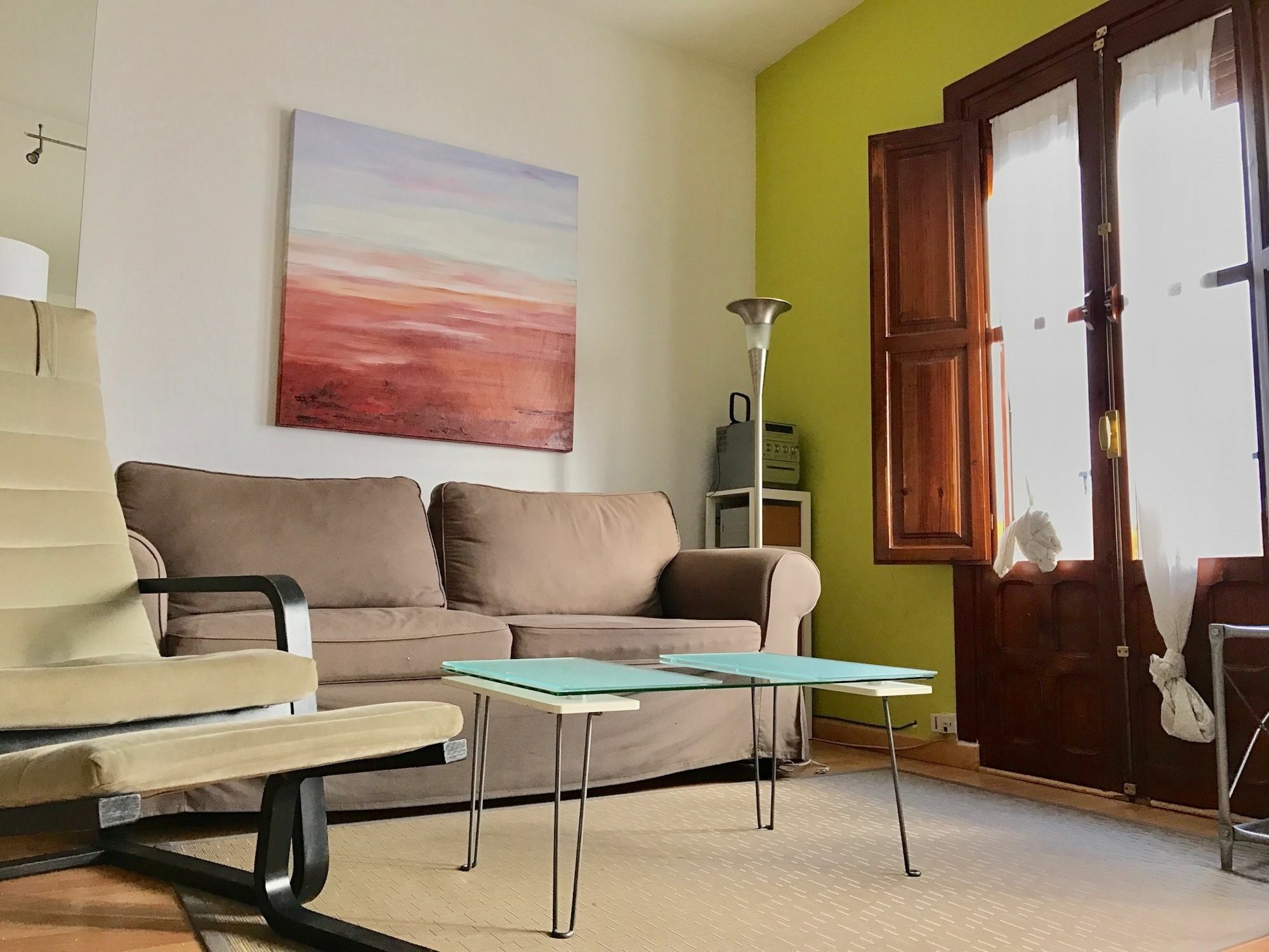 Centro Apartaluz-8 Wifi Pk Cordoba