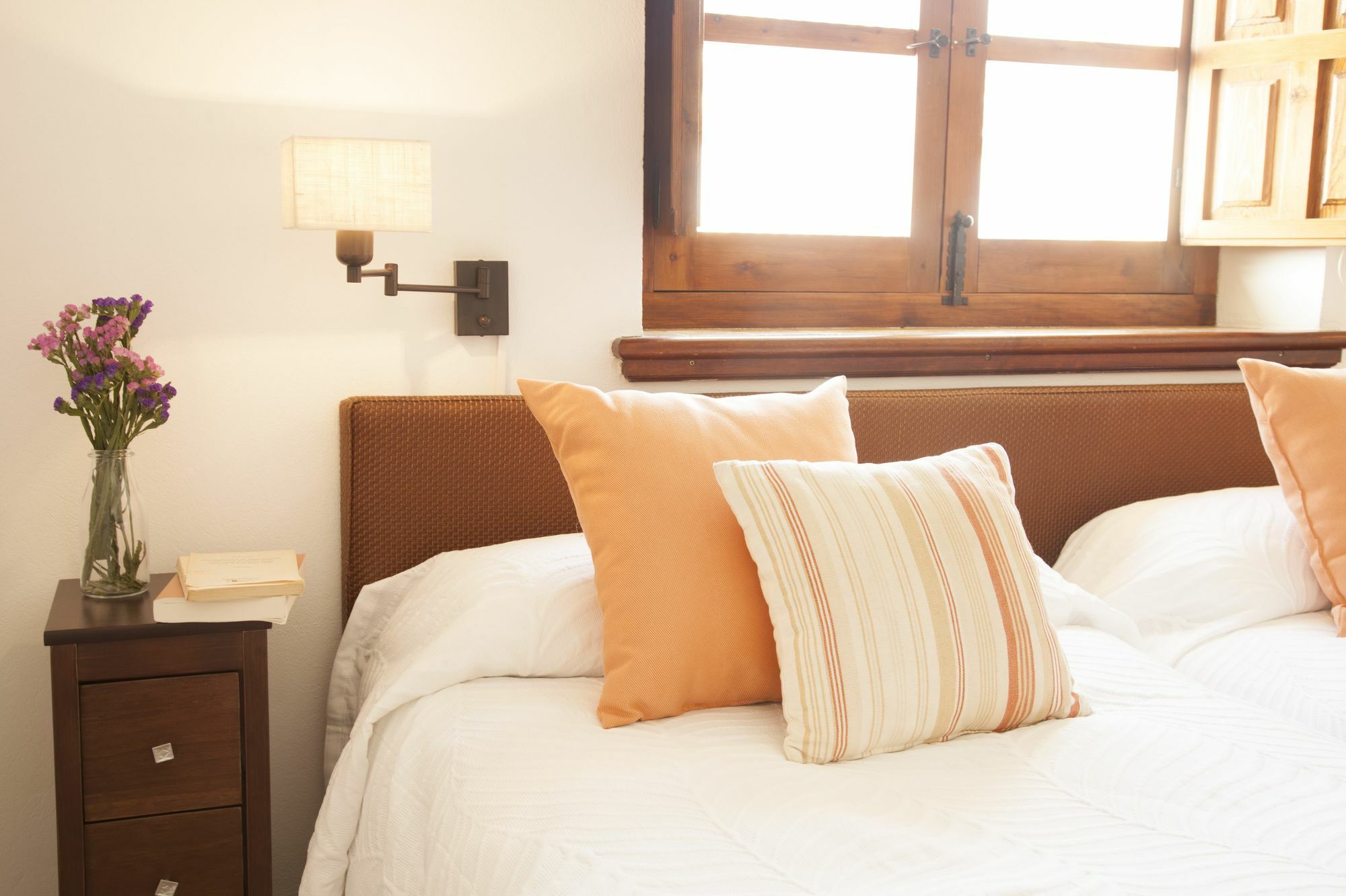 Сasa de vacaciones Casas Del Potro Córdoba