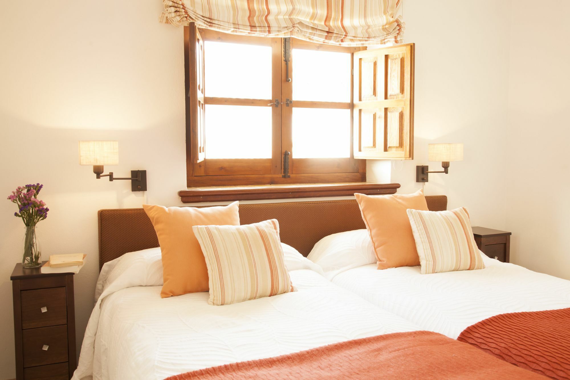 Сasa de vacaciones Casas Del Potro *