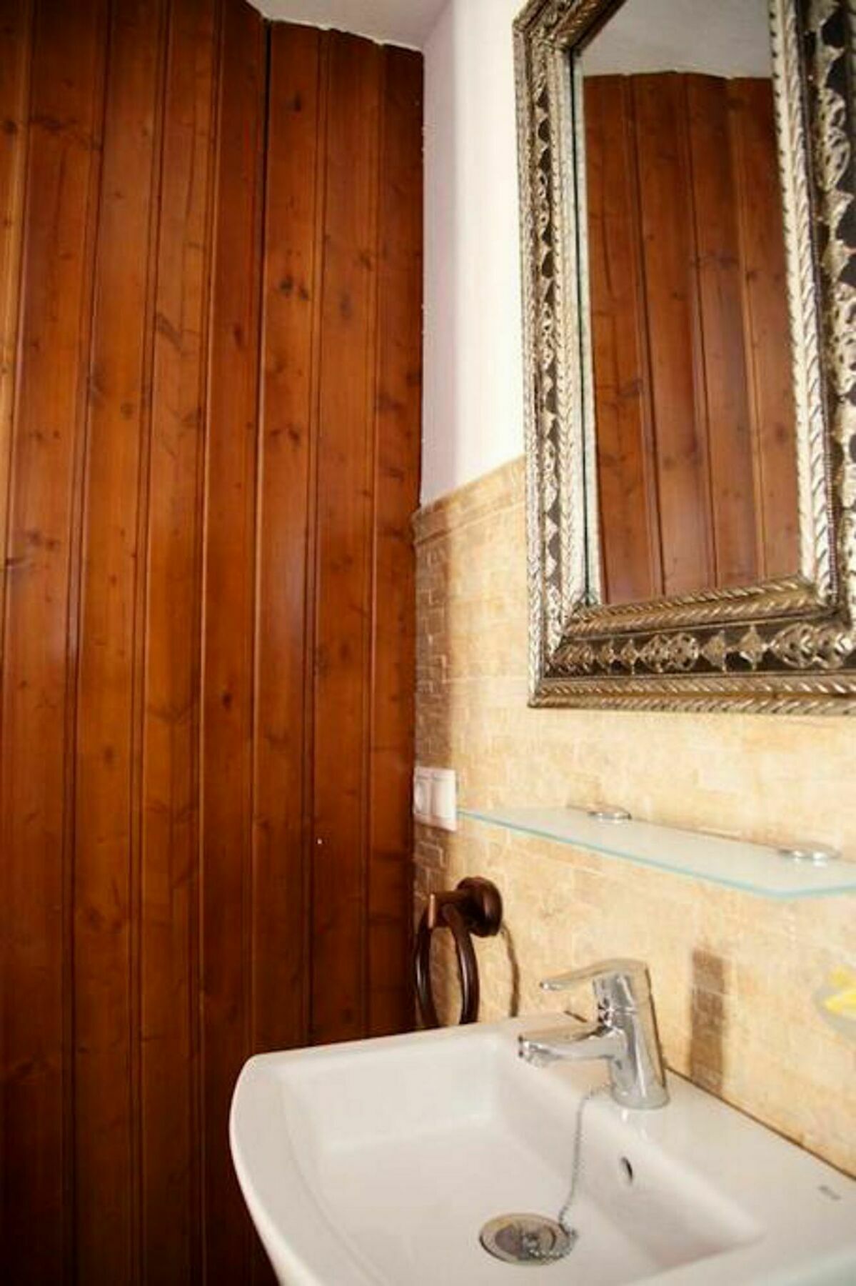 Casas Del Potro