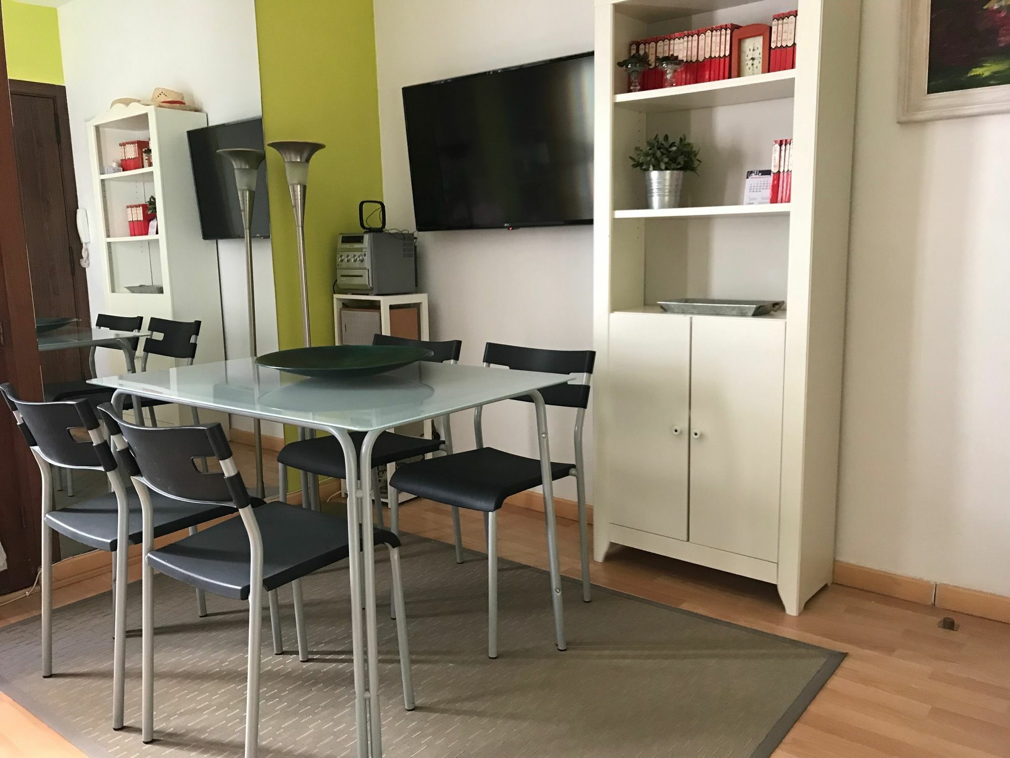 Centro Apartaluz-8 Wifi Pk