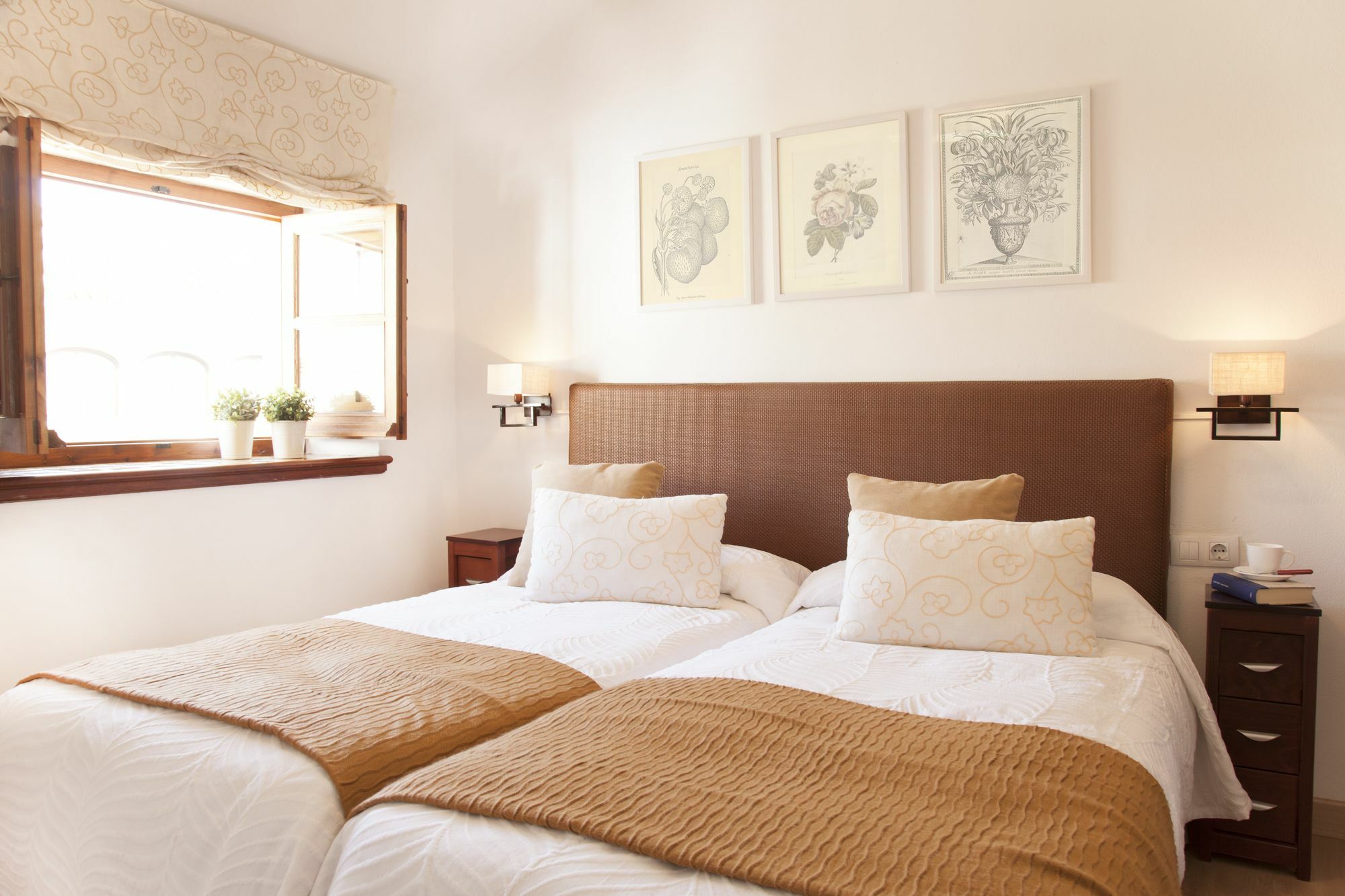 Casas Del Potro Сasa de vacaciones Córdoba