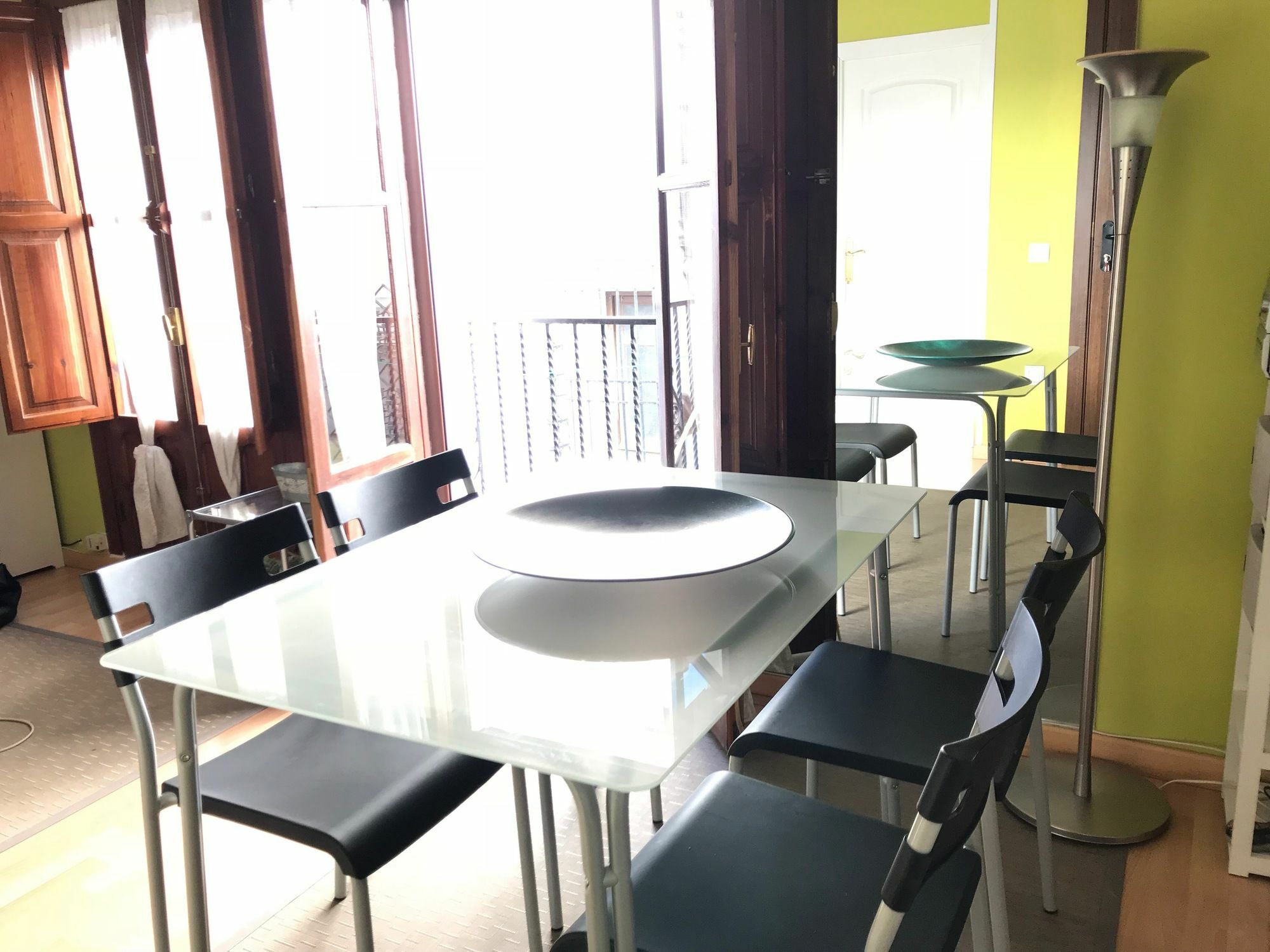 Apartaluz Centro Arqueologico Balcon Apartamento Córdoba
