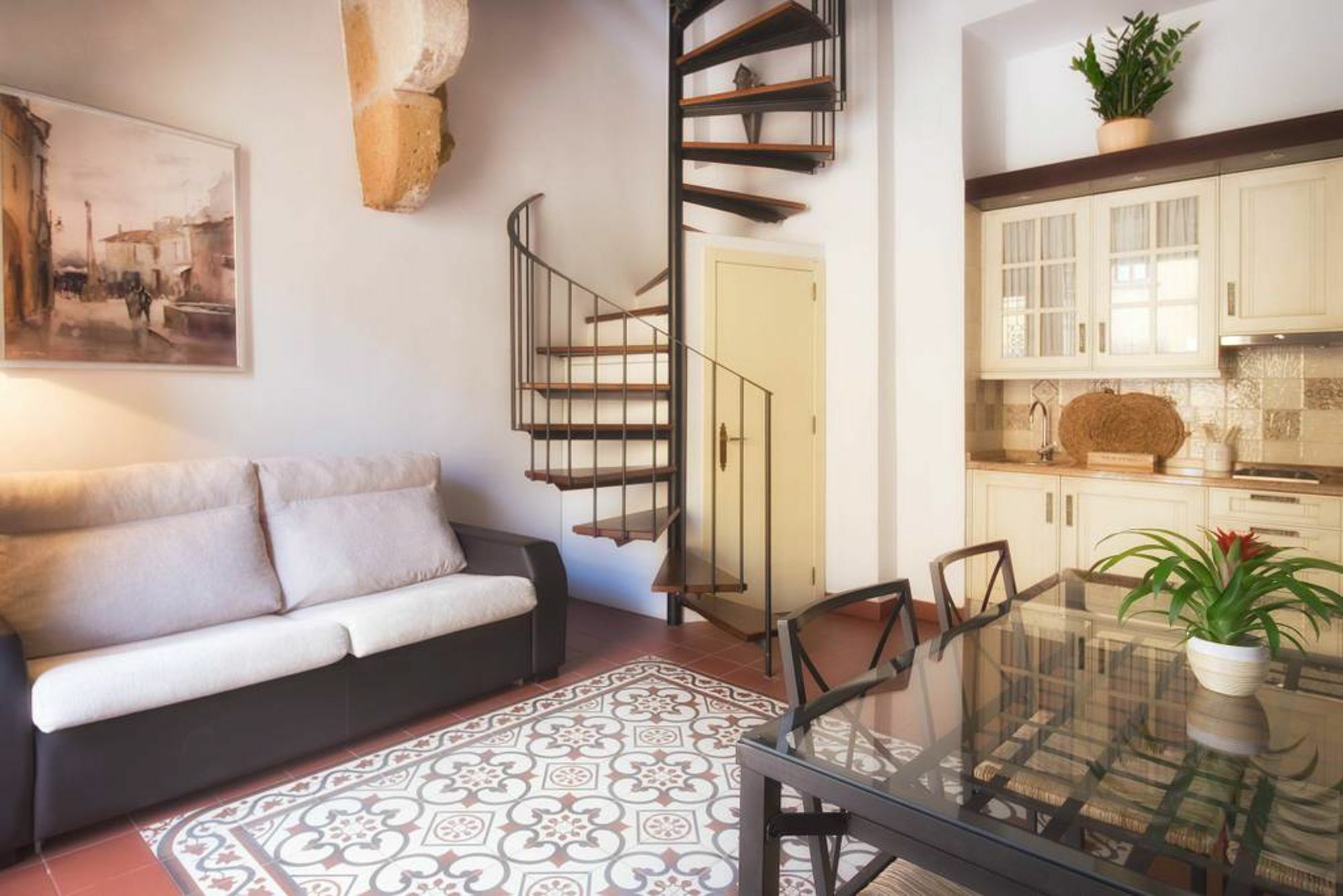 Casas Del Potro * Córdoba