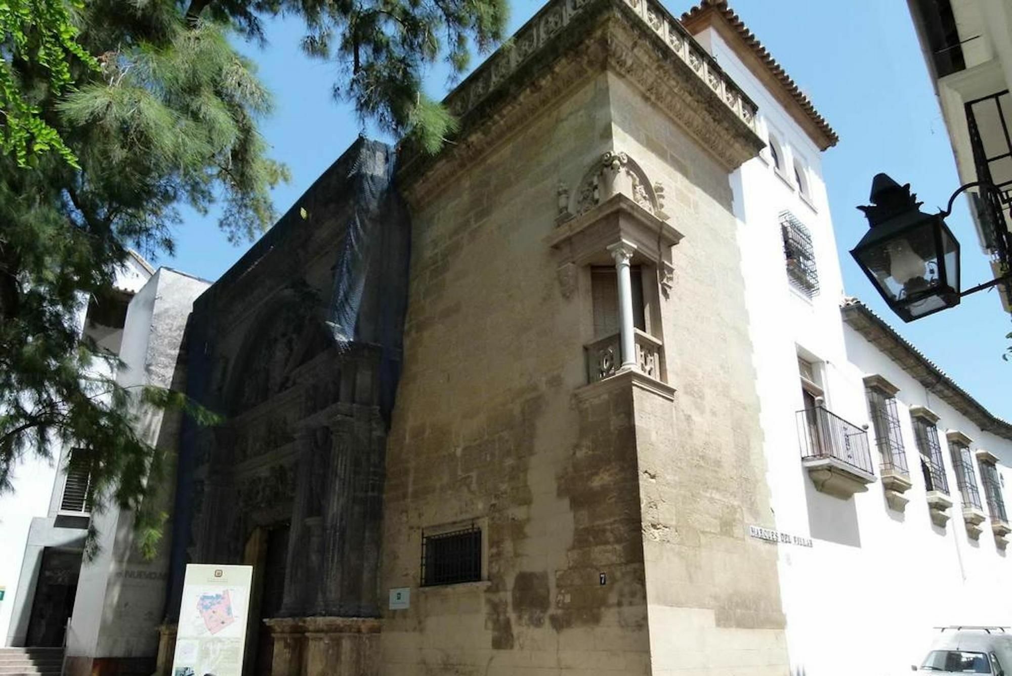 Apartaluz Centro Arqueologico Balcon Apartamento *