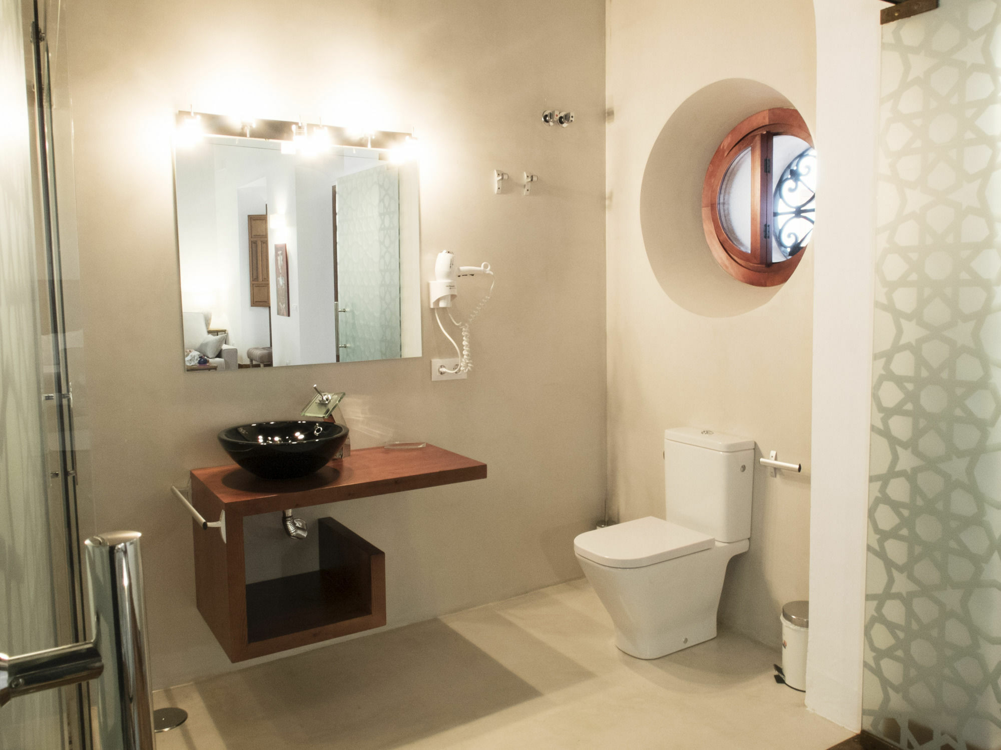 Apartamento Casa Del Aceite *