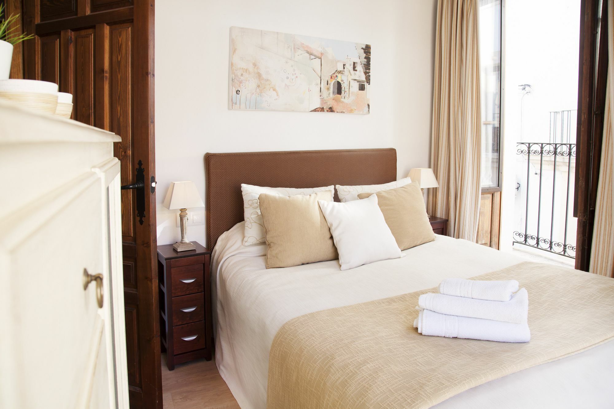 Casas Del Potro * Córdoba