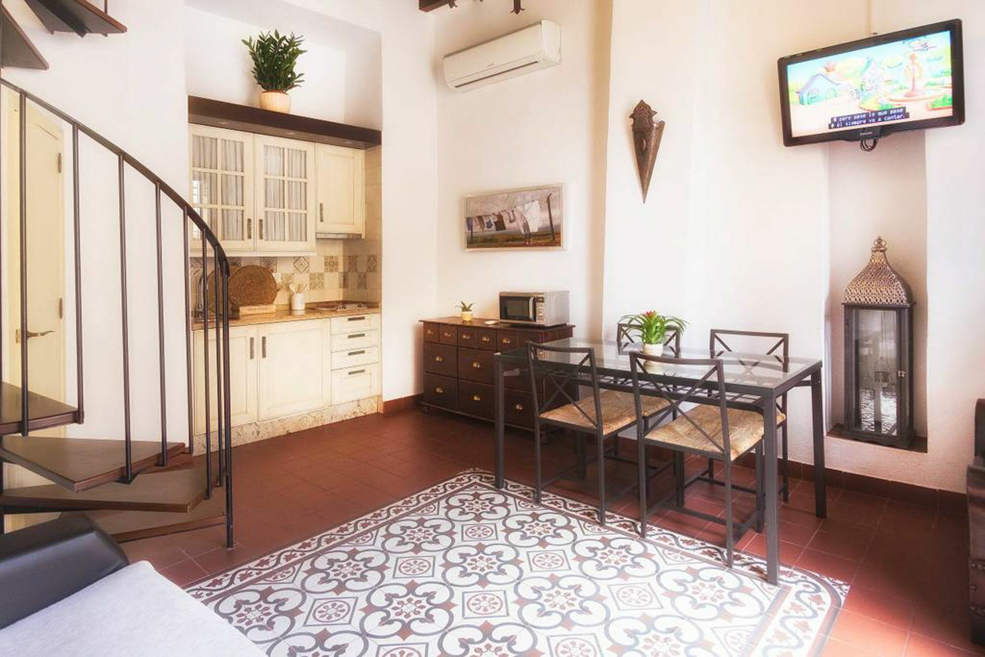 Casas Del Potro