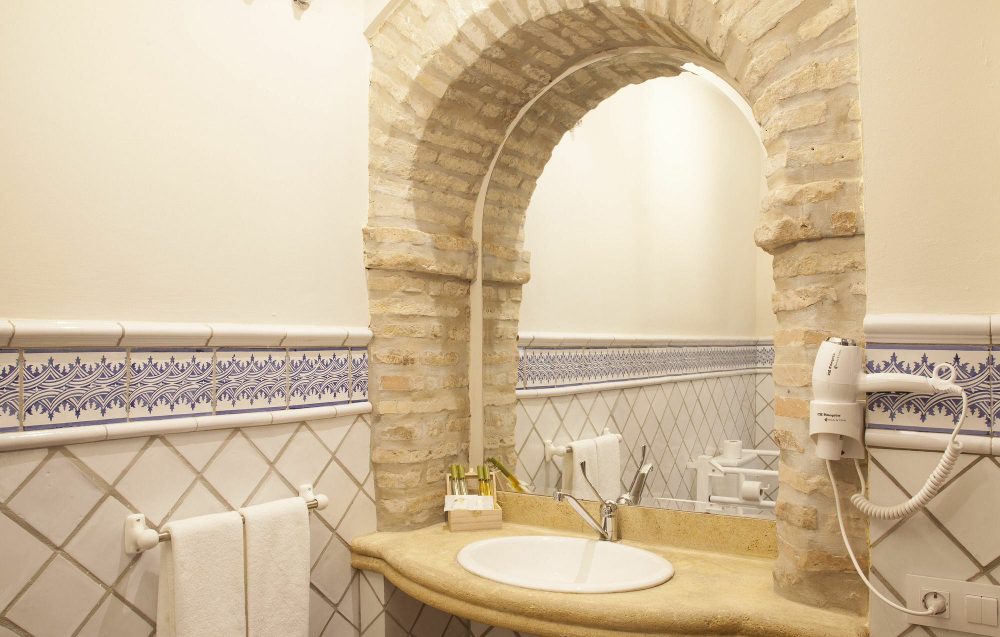 Casa Del Aceite Cordoba