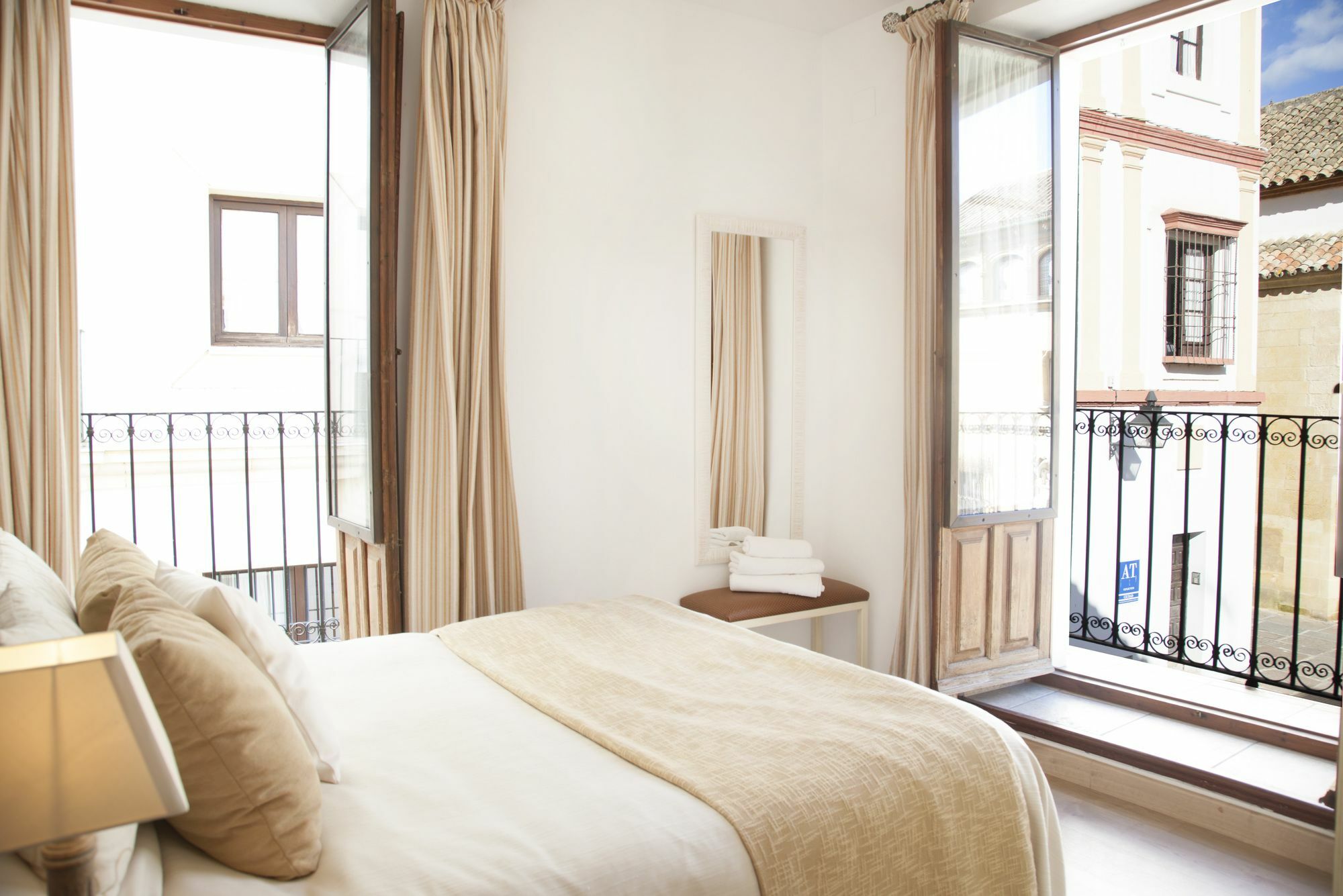 Сasa de vacaciones Casas Del Potro *