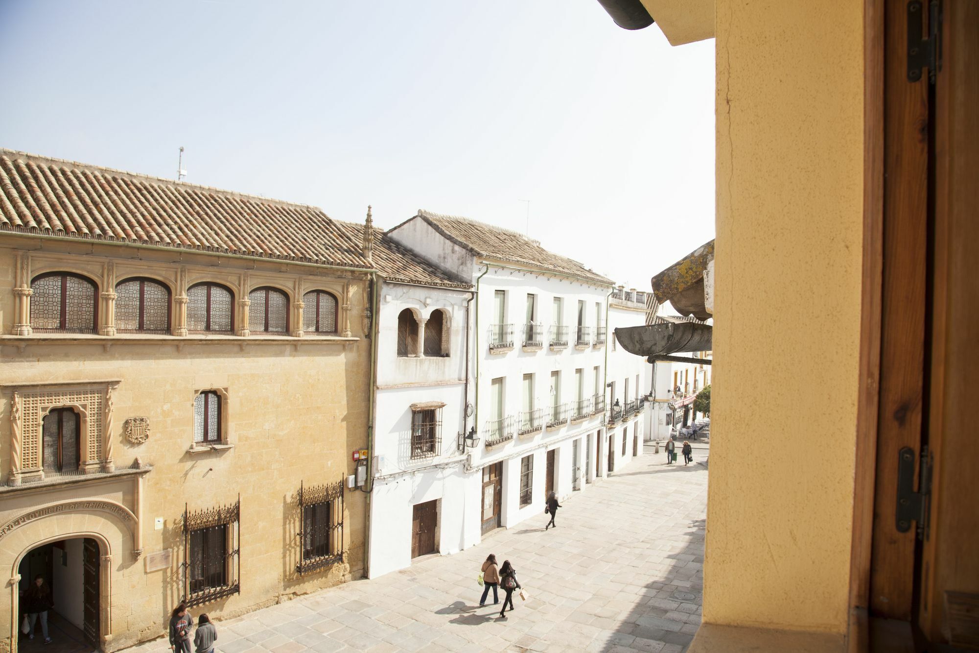 Casas Del Potro Сasa de vacaciones