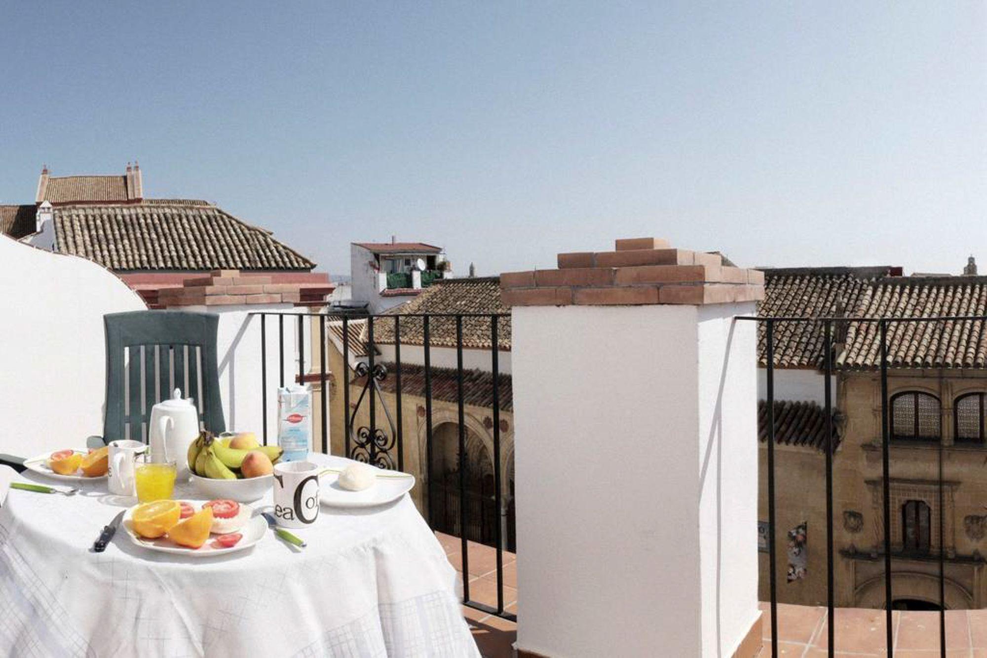 Сasa de vacaciones Casas Del Potro