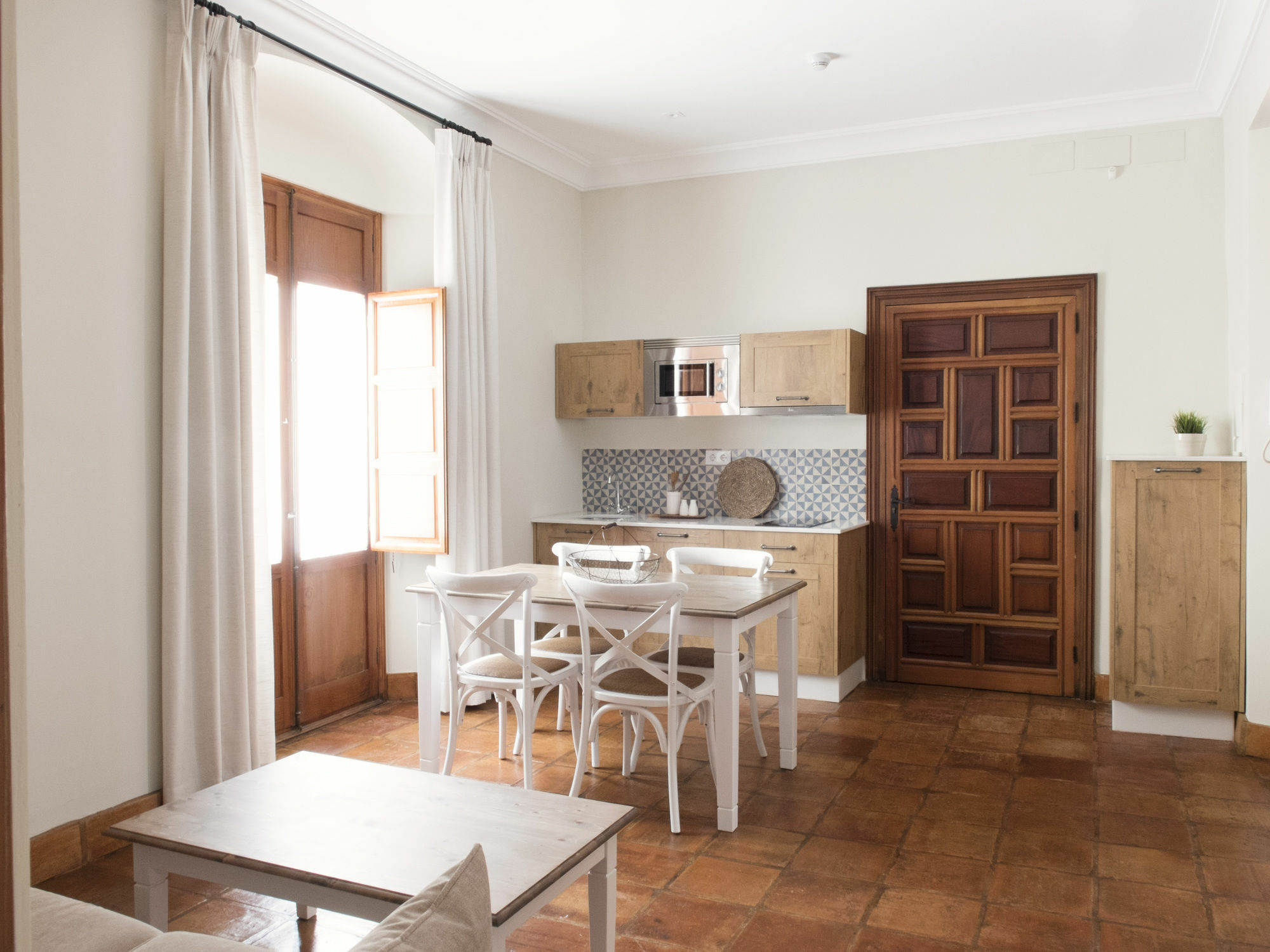 Casa Del Aceite Apartment Cordoba
