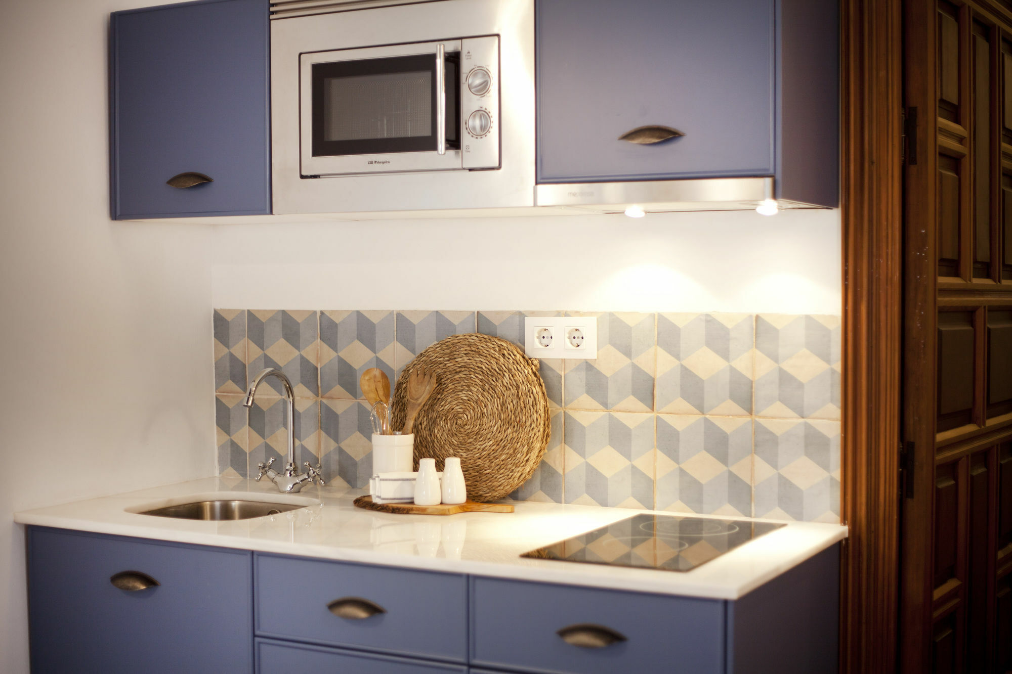 Apartamento Casa Del Aceite Córdoba