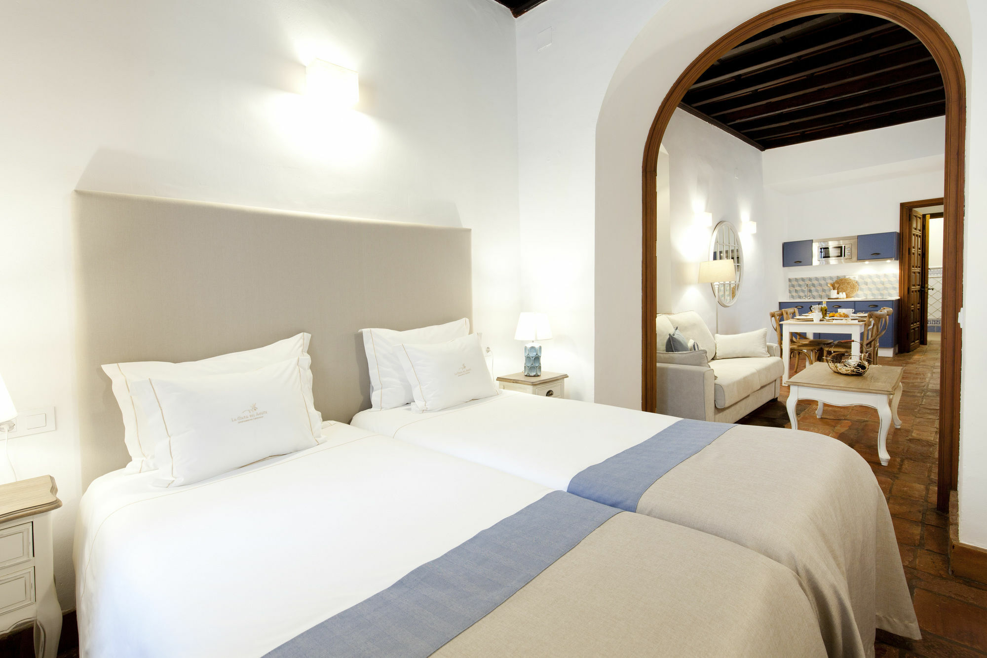 Casa Del Aceite *