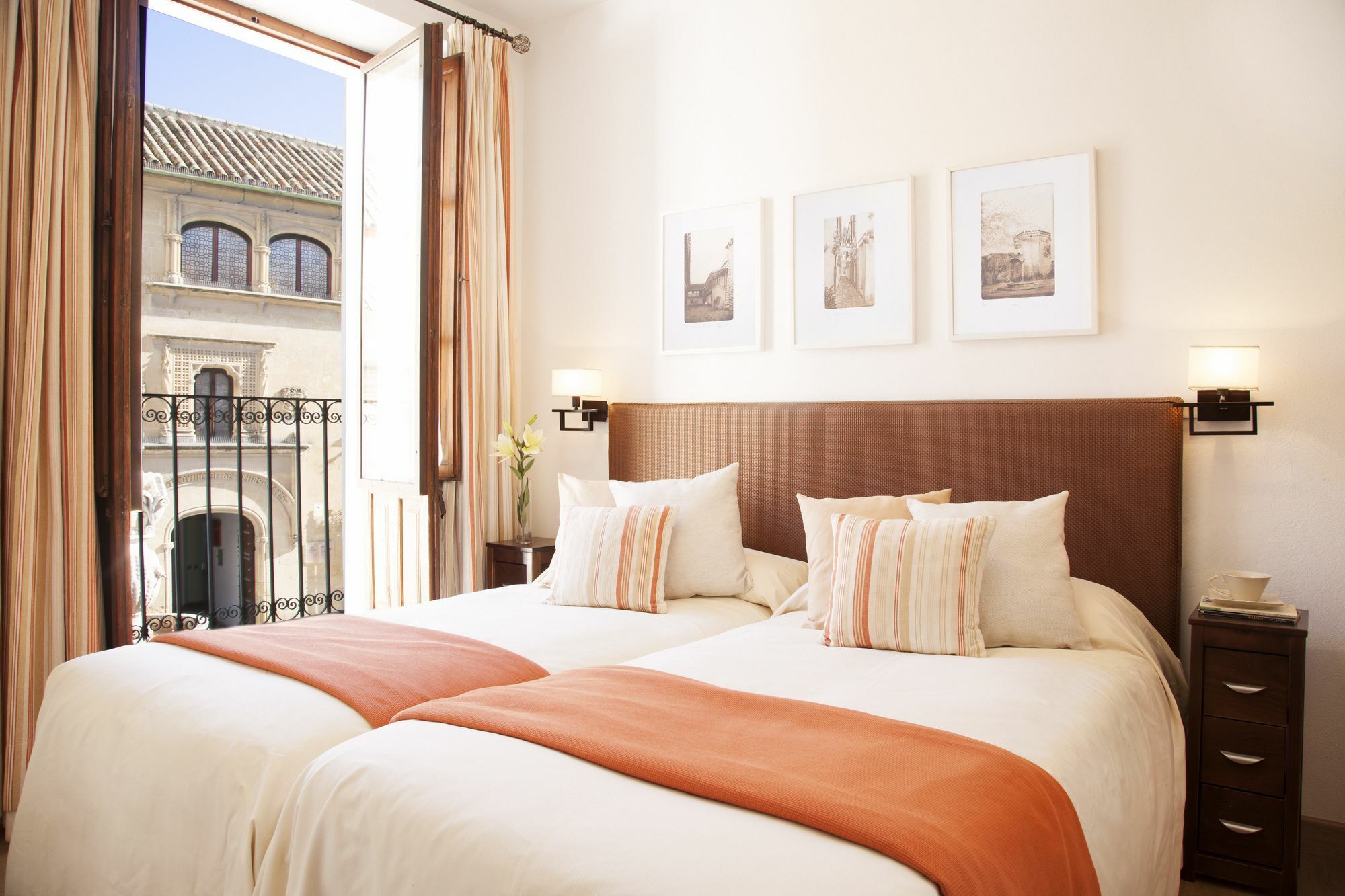 Casas Del Potro *