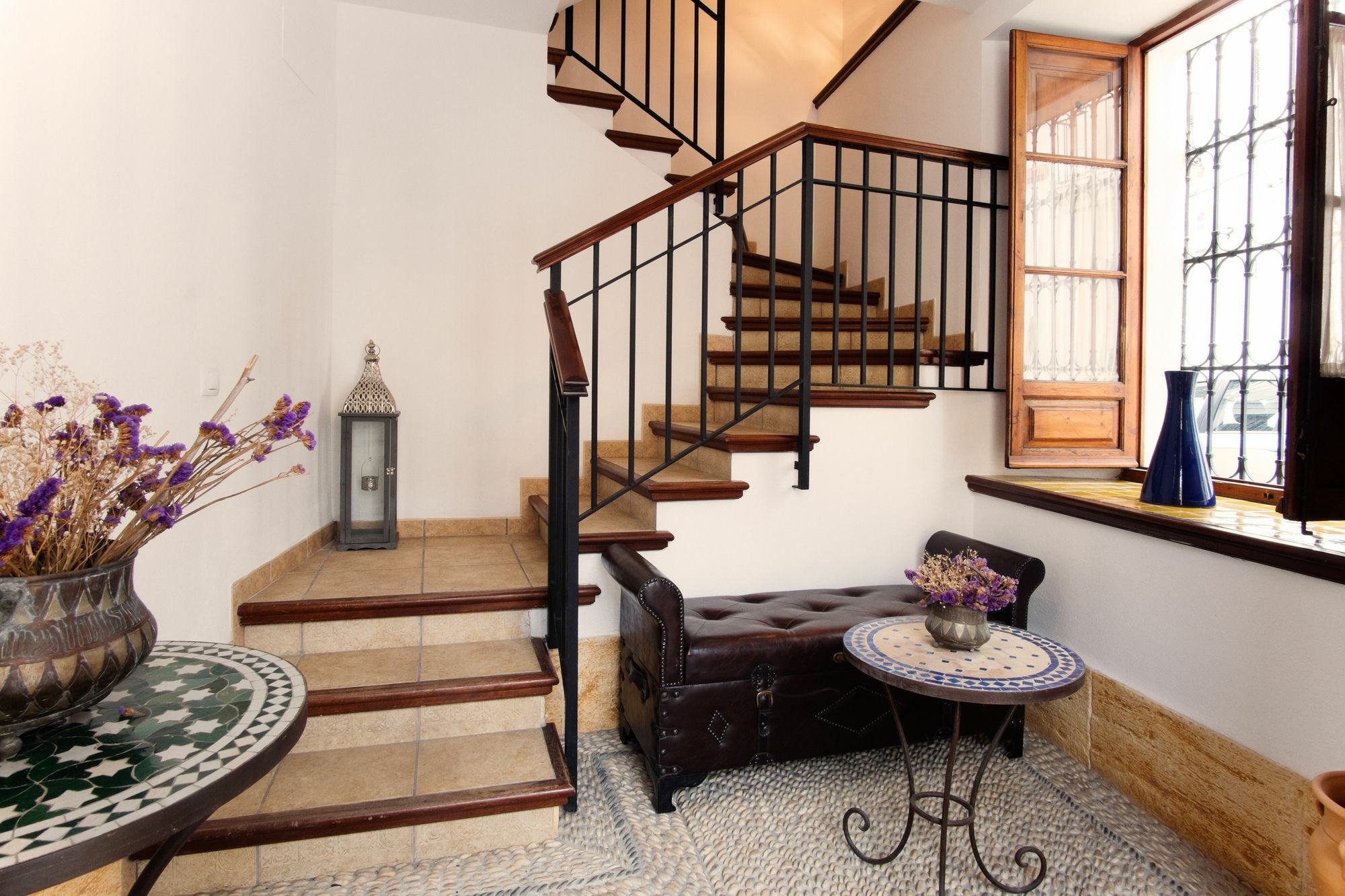 Casas Del Potro Сasa de vacaciones Córdoba