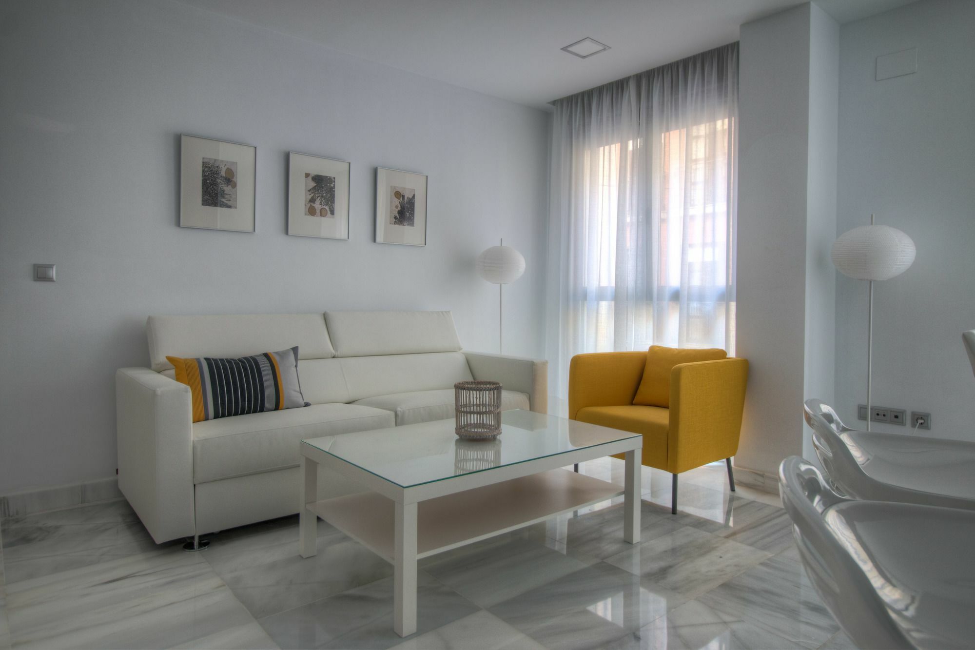 Apartment Monteras Centro