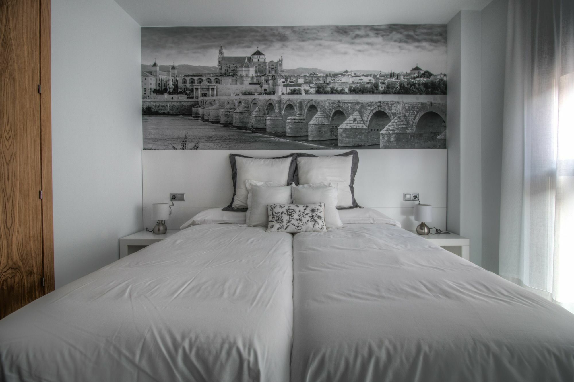 Monteras Centro Apartment