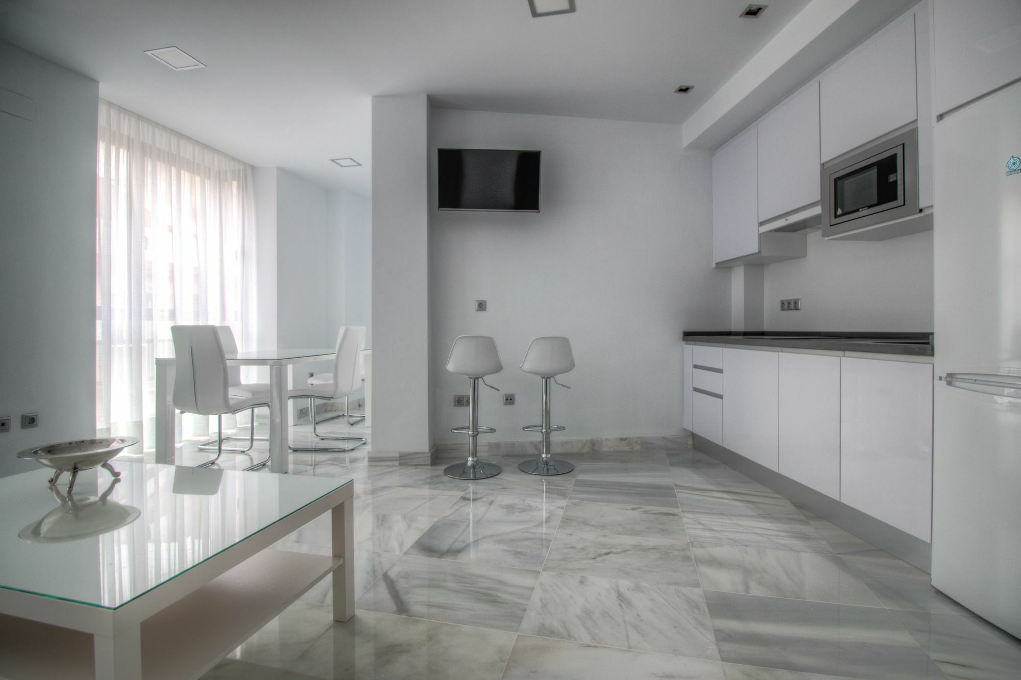 Monteras Centro Apartment Cordoba