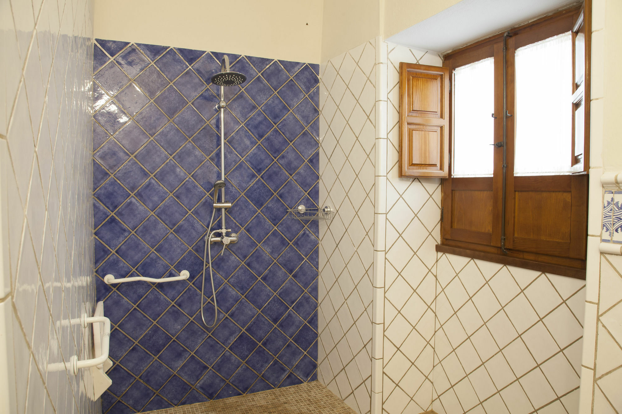 Casa Del Aceite Apartment *