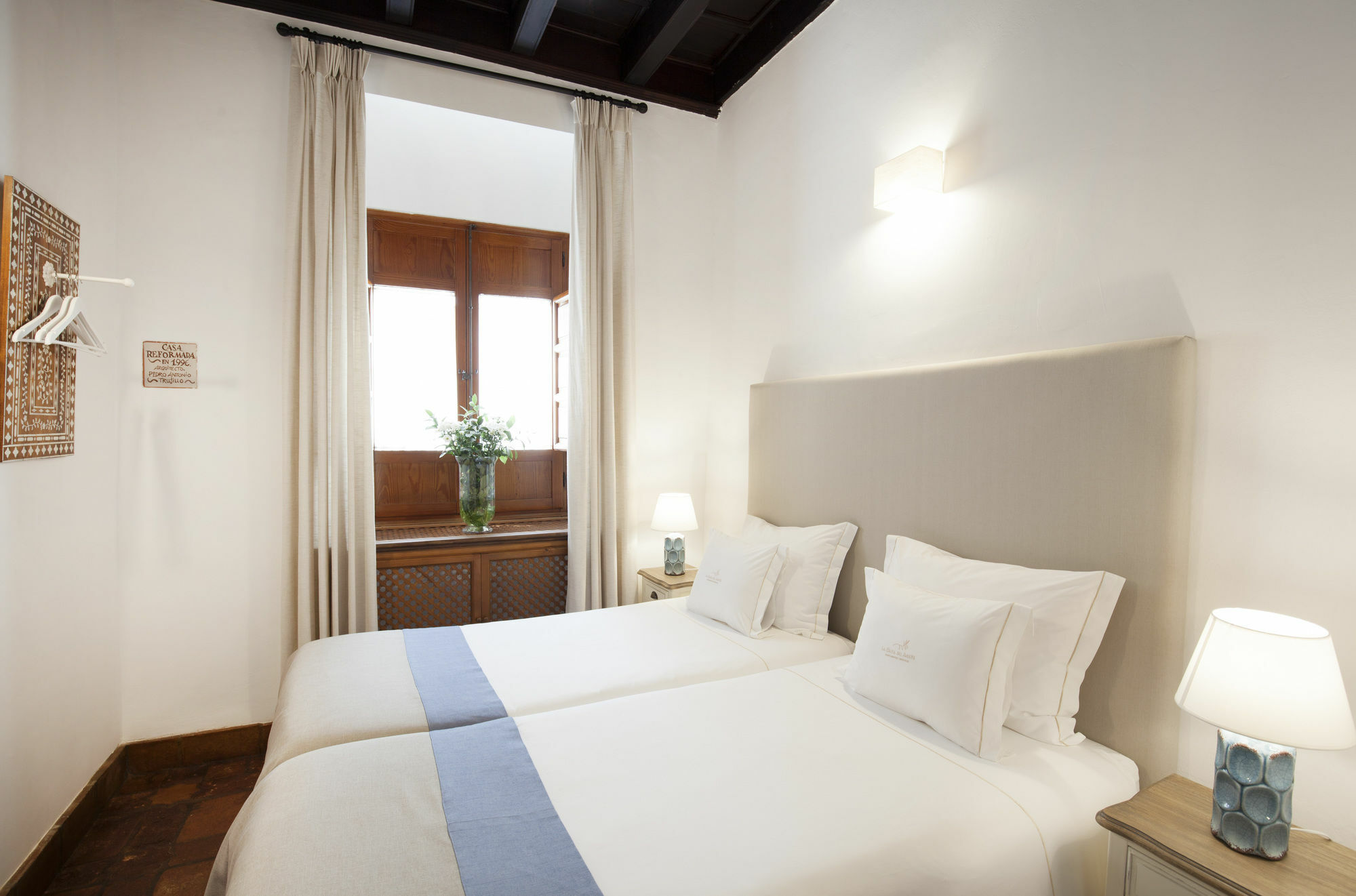 Casa Del Aceite Apartamento