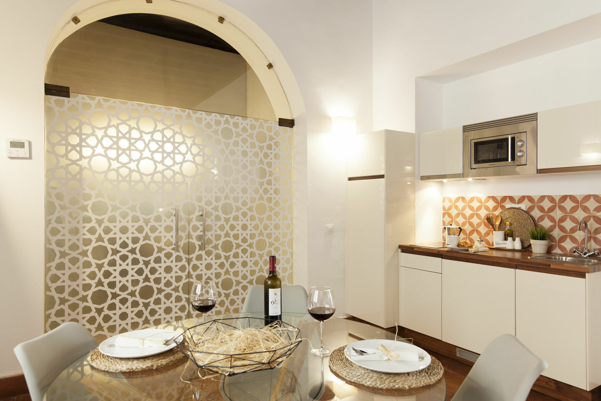 Apartment Casa Del Aceite Cordoba