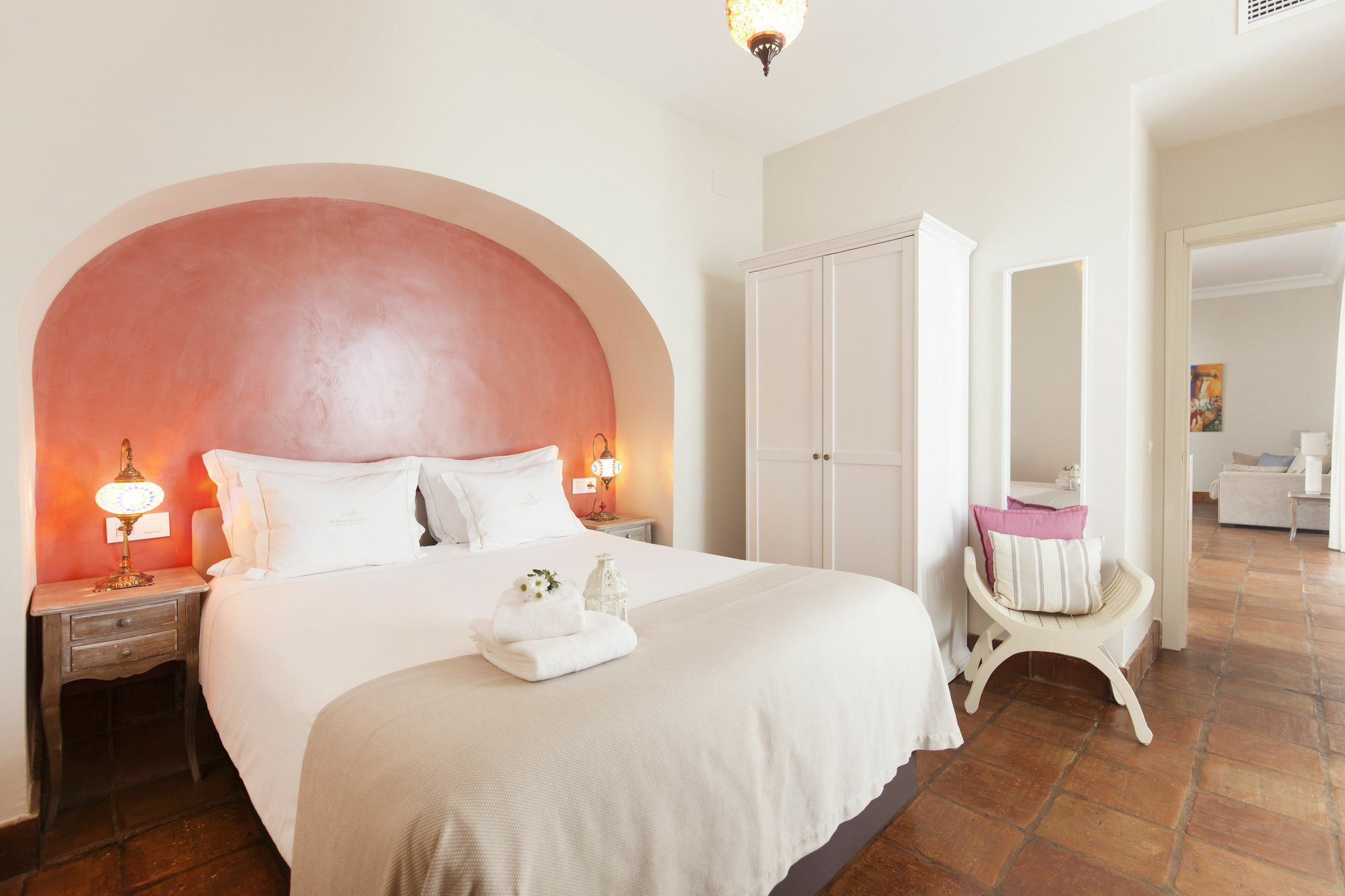Casa Del Aceite Cordoba