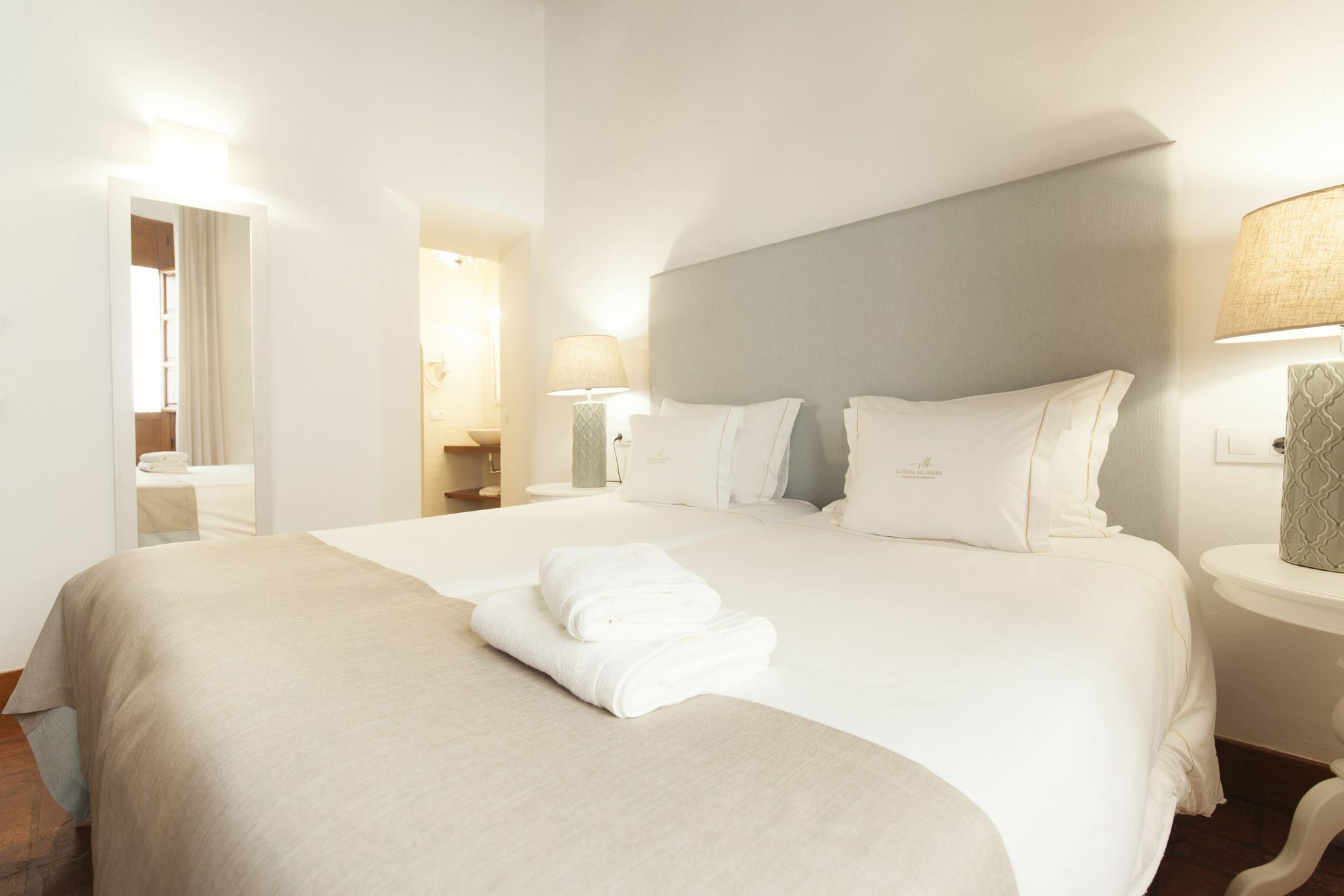 Casa Del Aceite Apartamento Córdoba