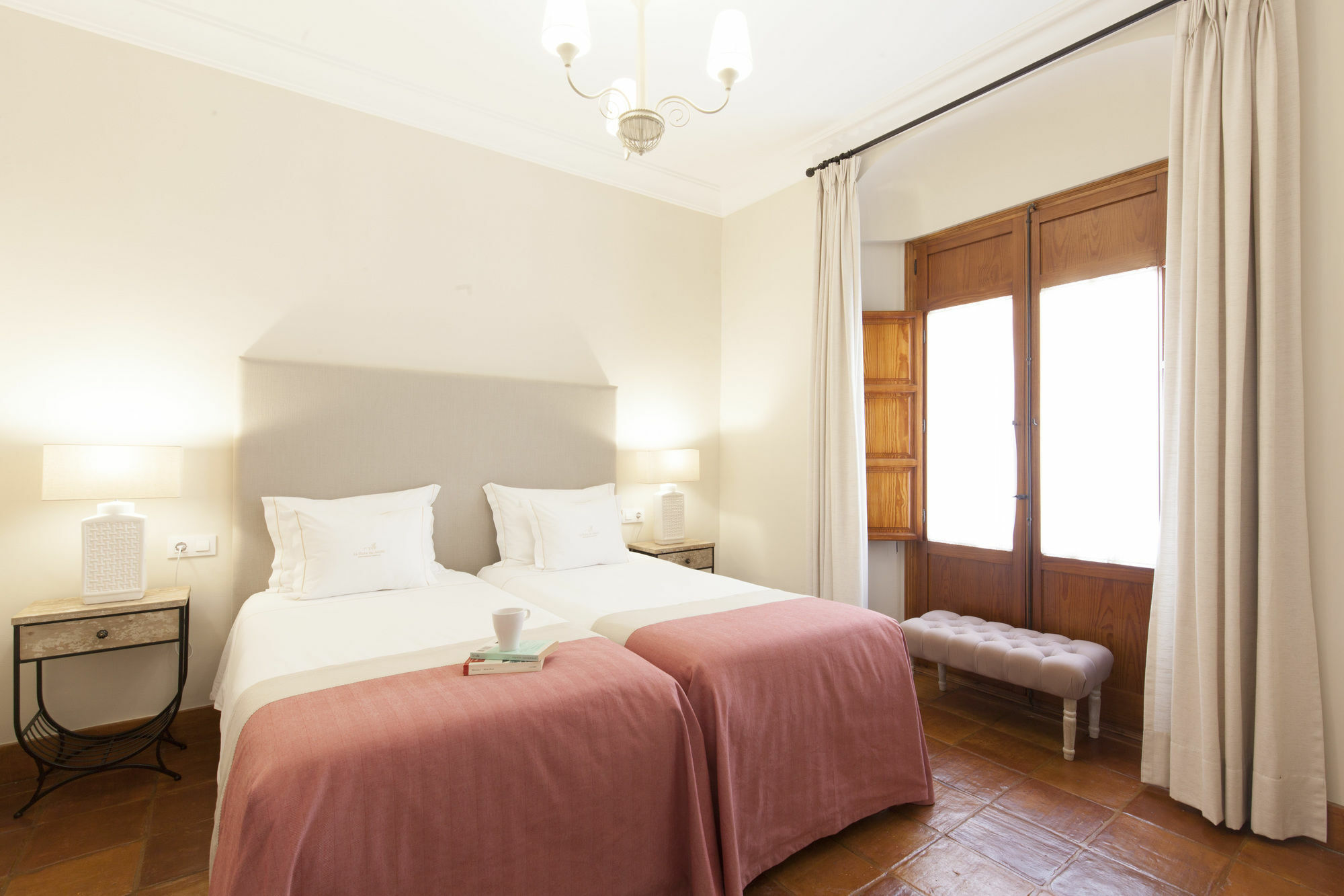 Apartment Casa Del Aceite *