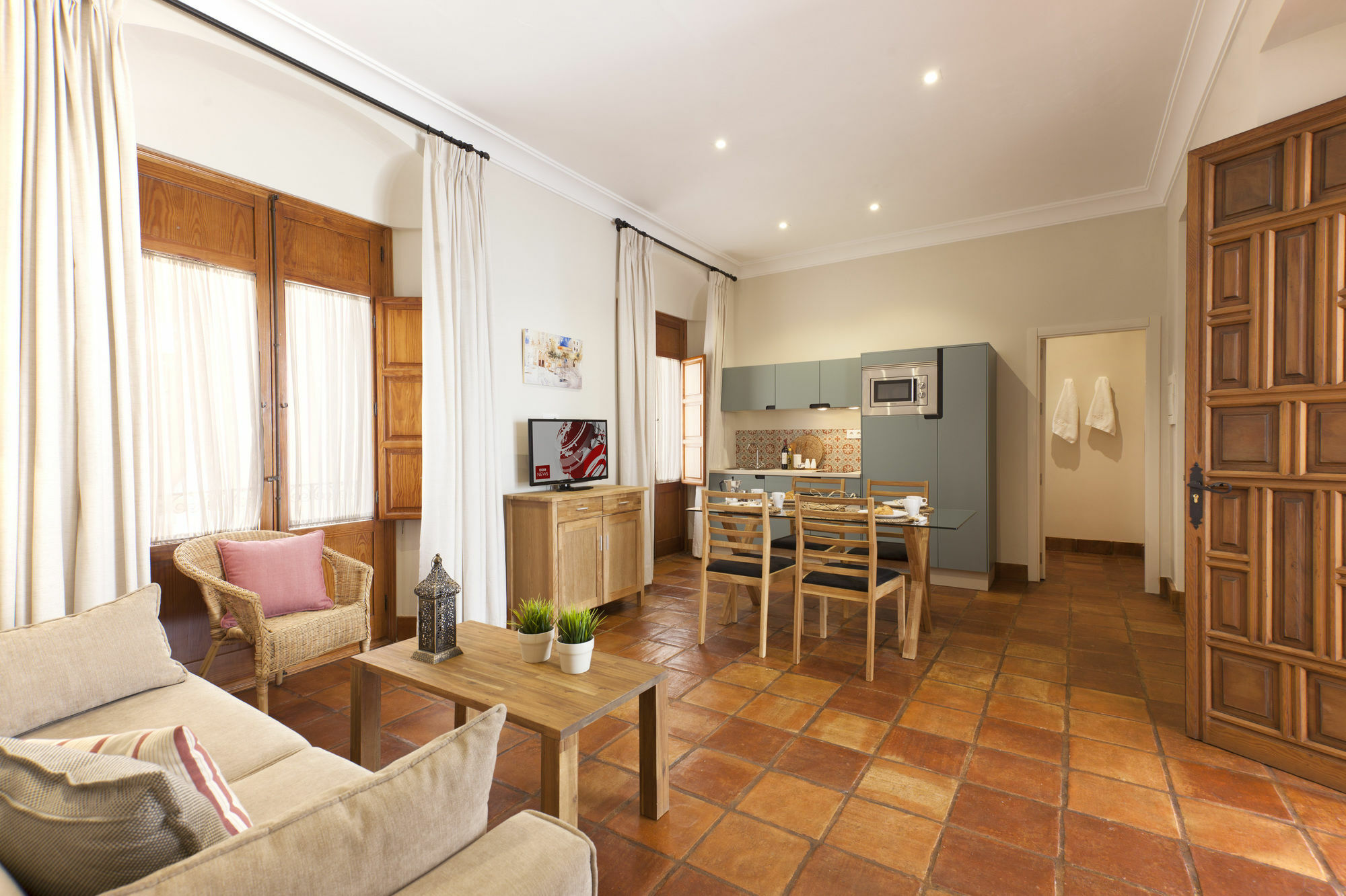 Casa Del Aceite Córdoba