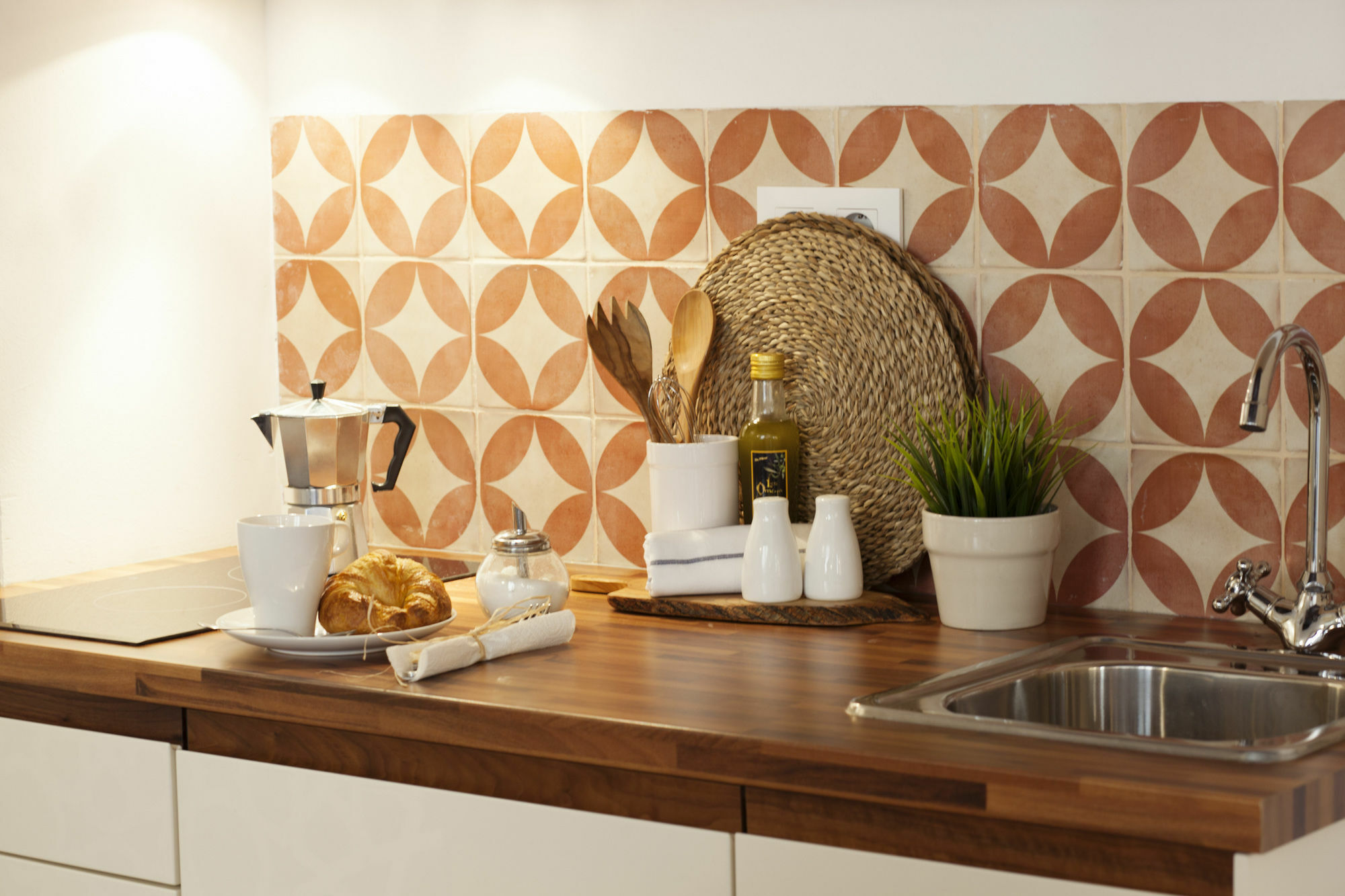 Apartamento Casa Del Aceite *