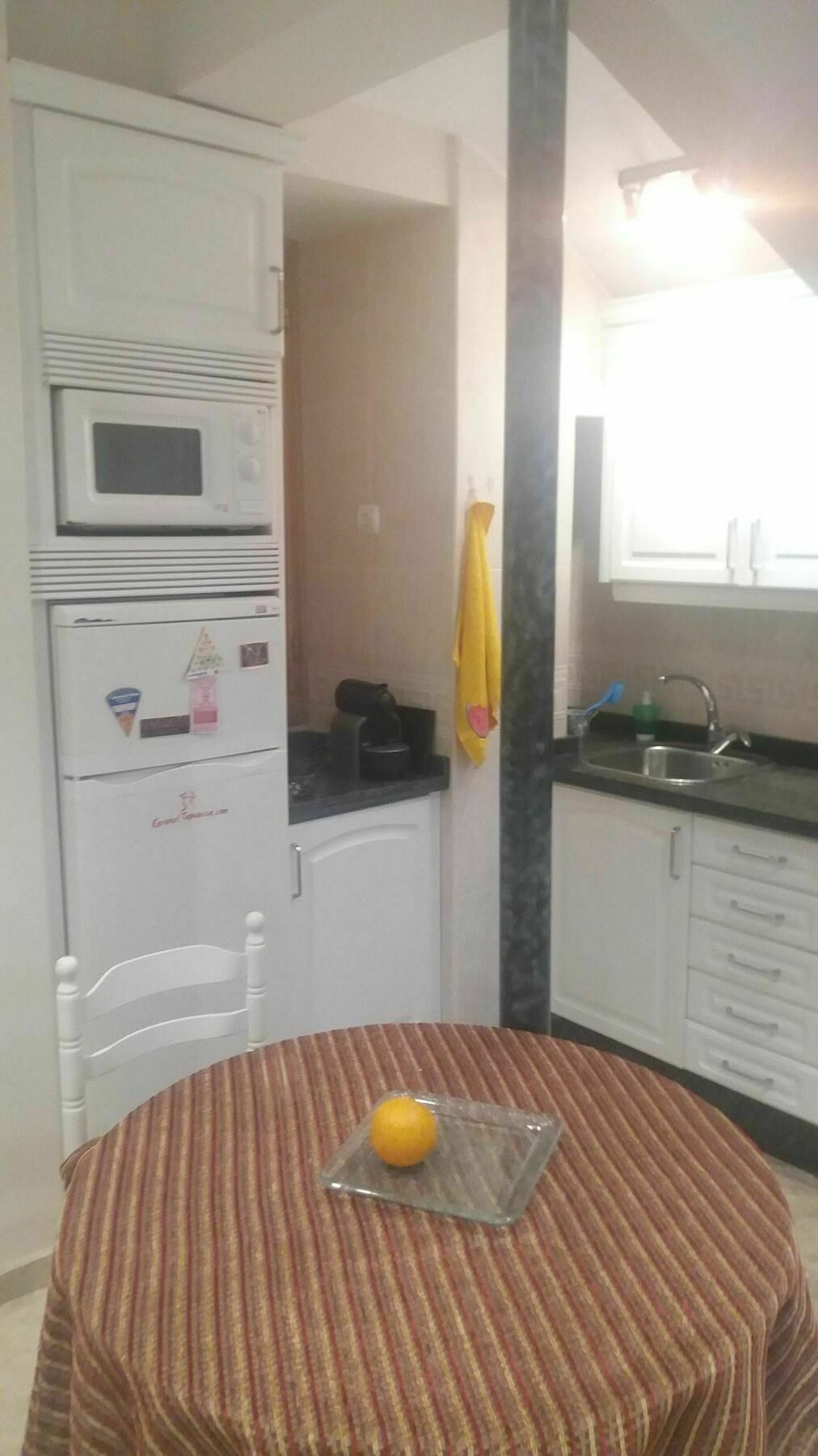 In * Córdoba