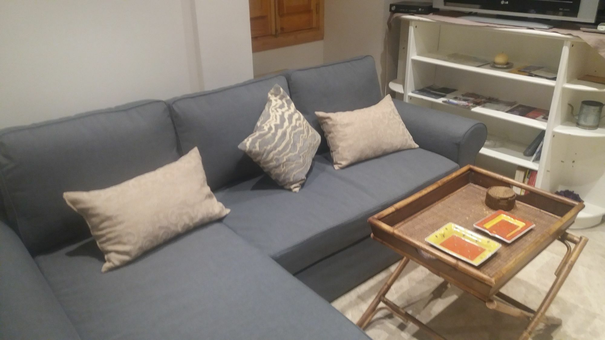 Apartamento In Córdoba